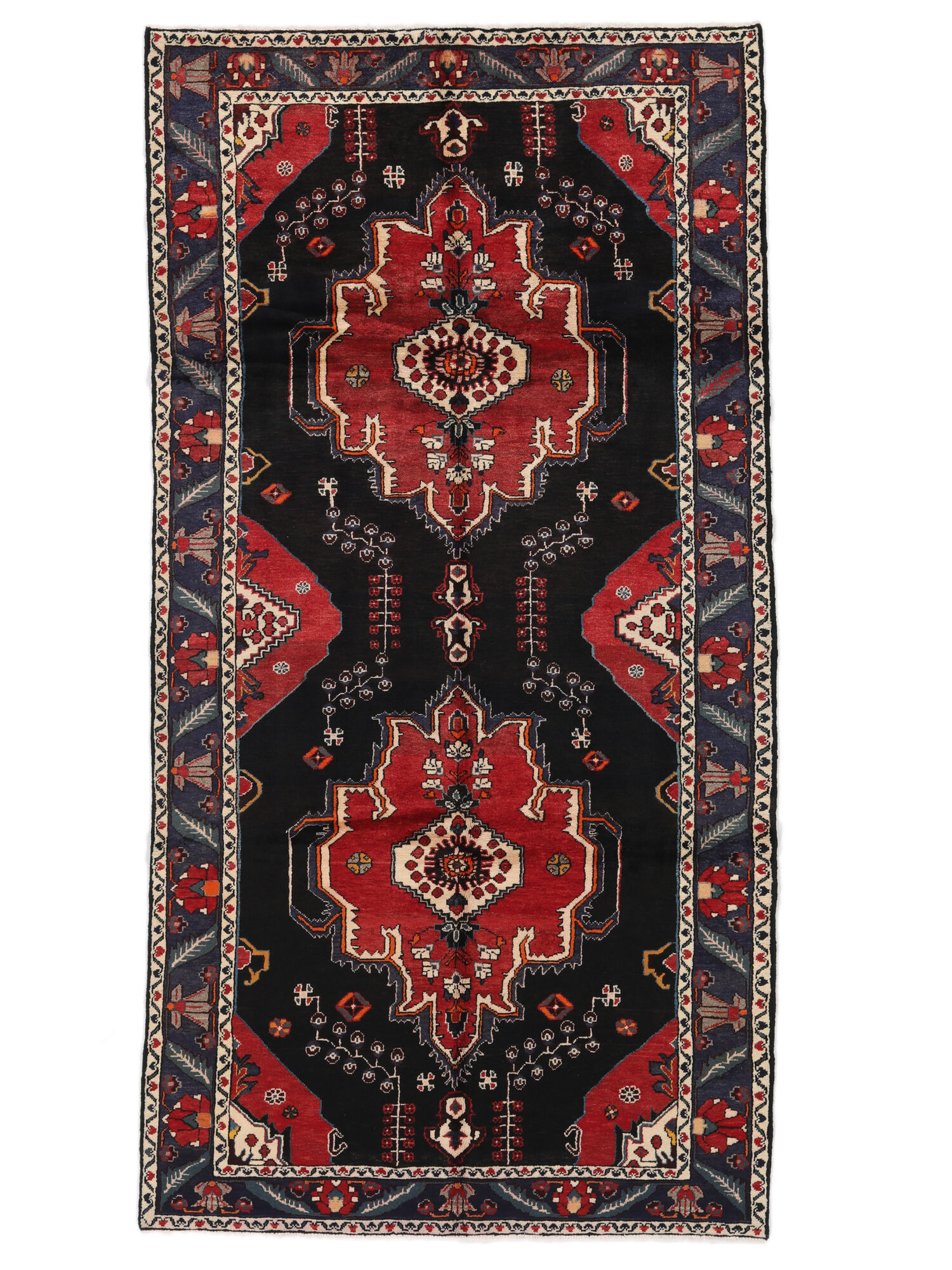 Nahavand Matta 153x295