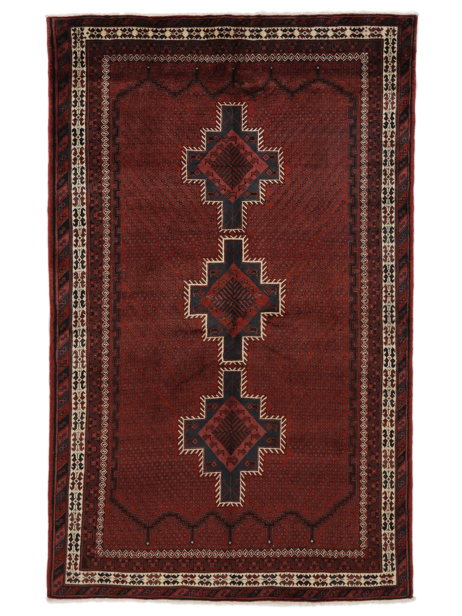 Afshar / Sirjan Matta 160x263