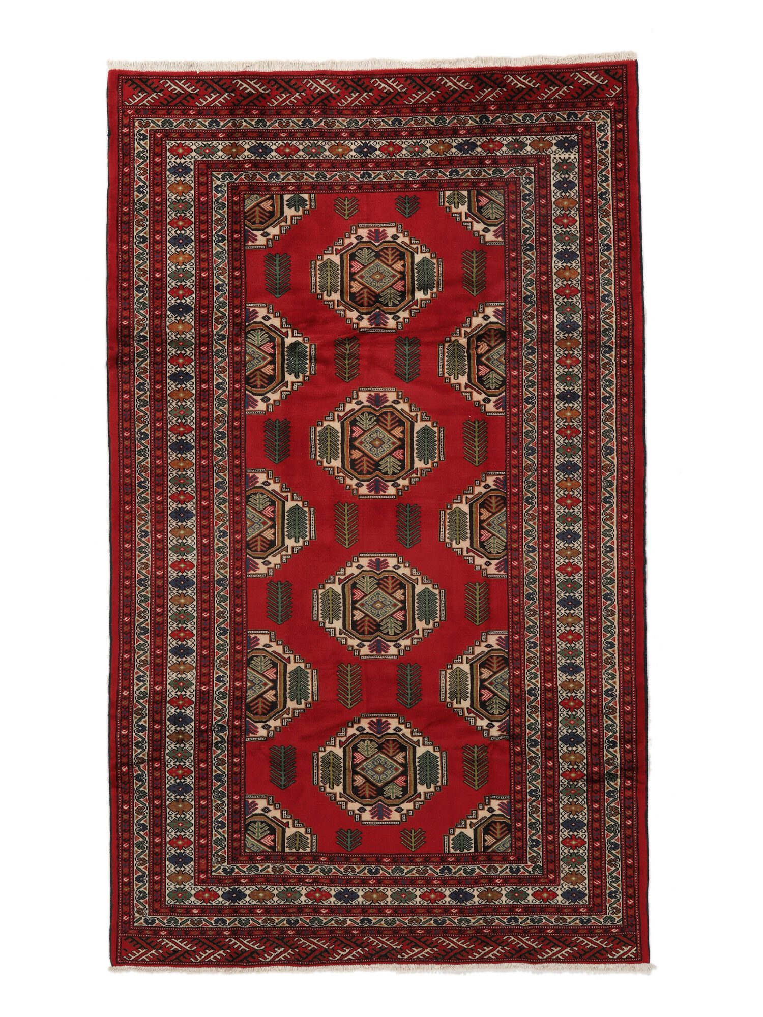 Turkaman Matta 160x275