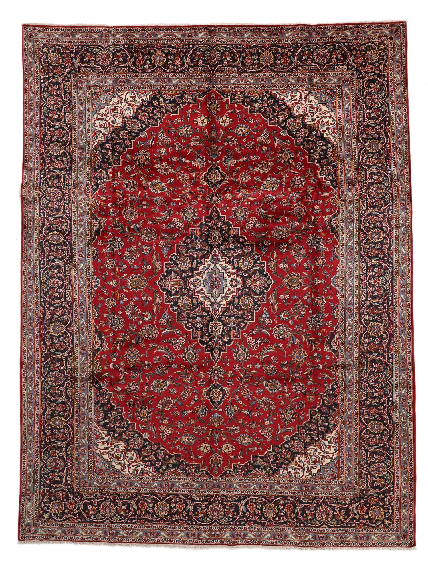 Keshan Matta 300x390