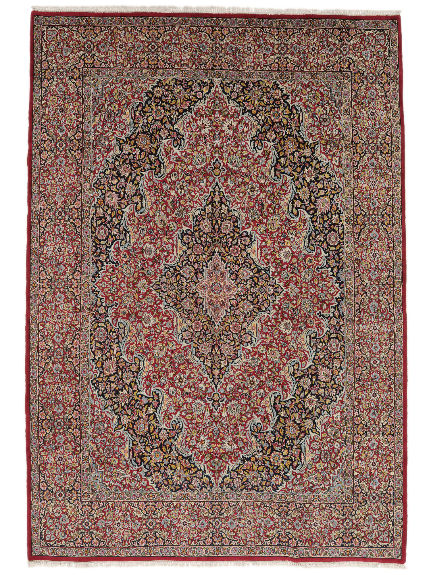 Kerman Fine Matta 280x395