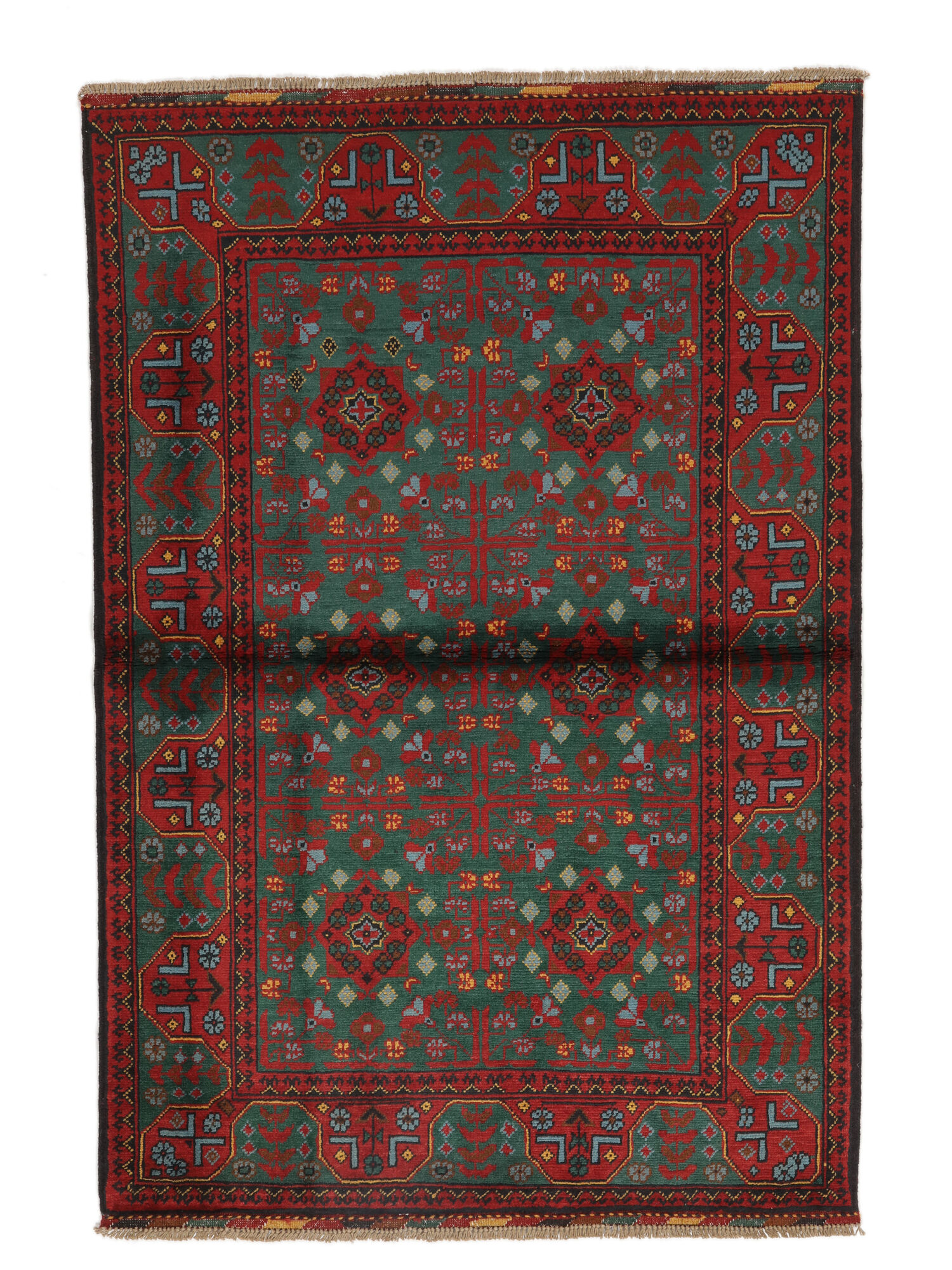 Kunduz Matta 101x152