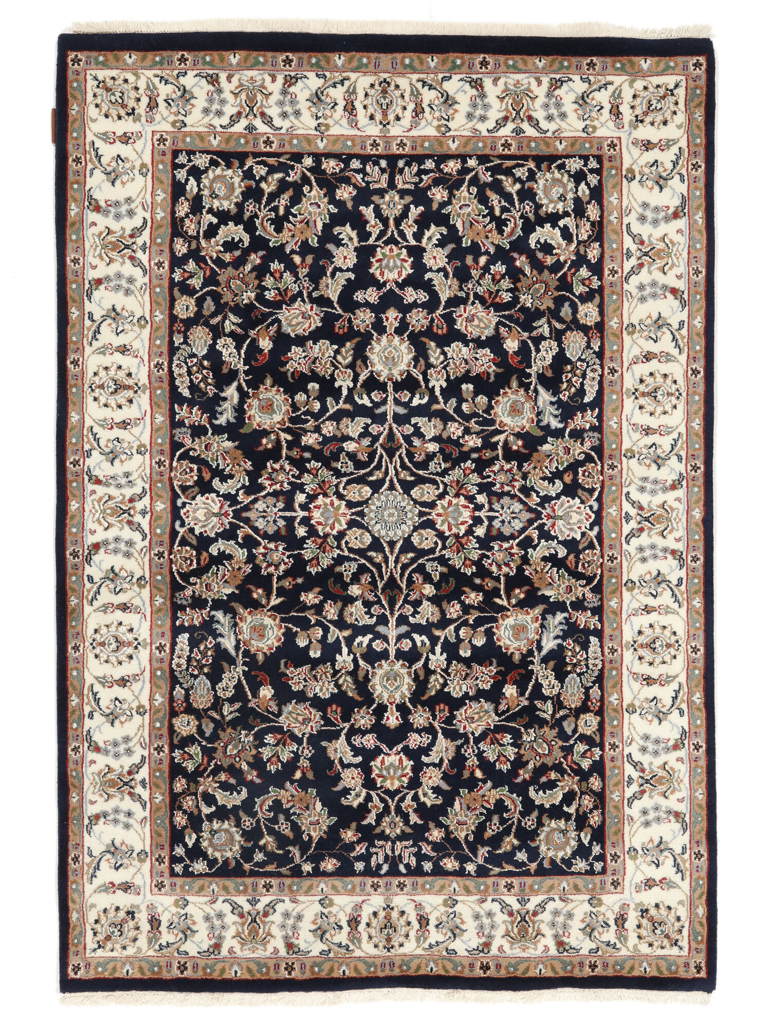 Nain Indisk Matta 128x184