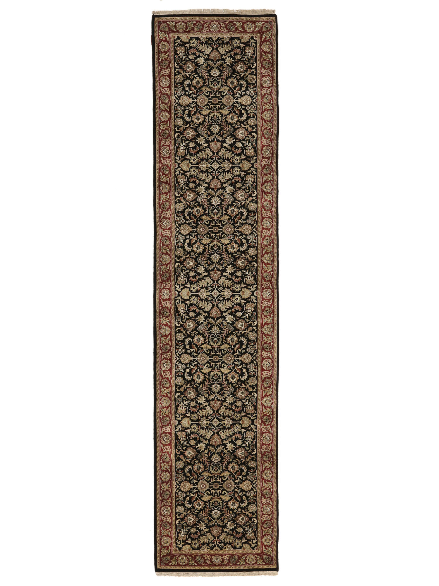 
    Sarouk American - Brown - 83 x 369 cm
  