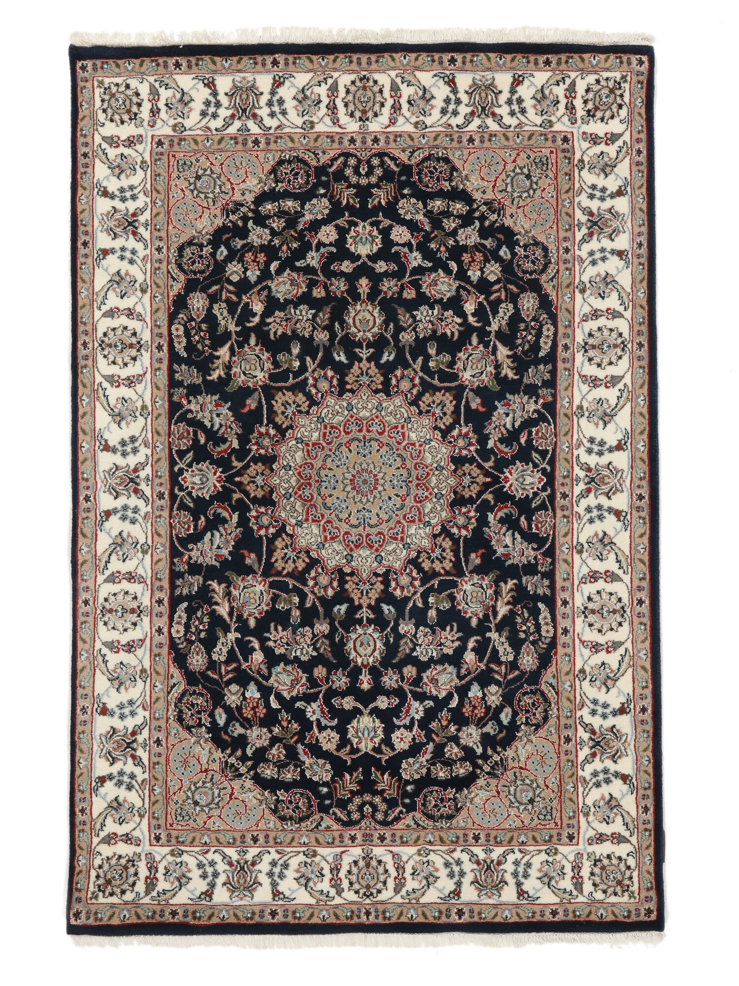 Nain Indisk Matta 126x190