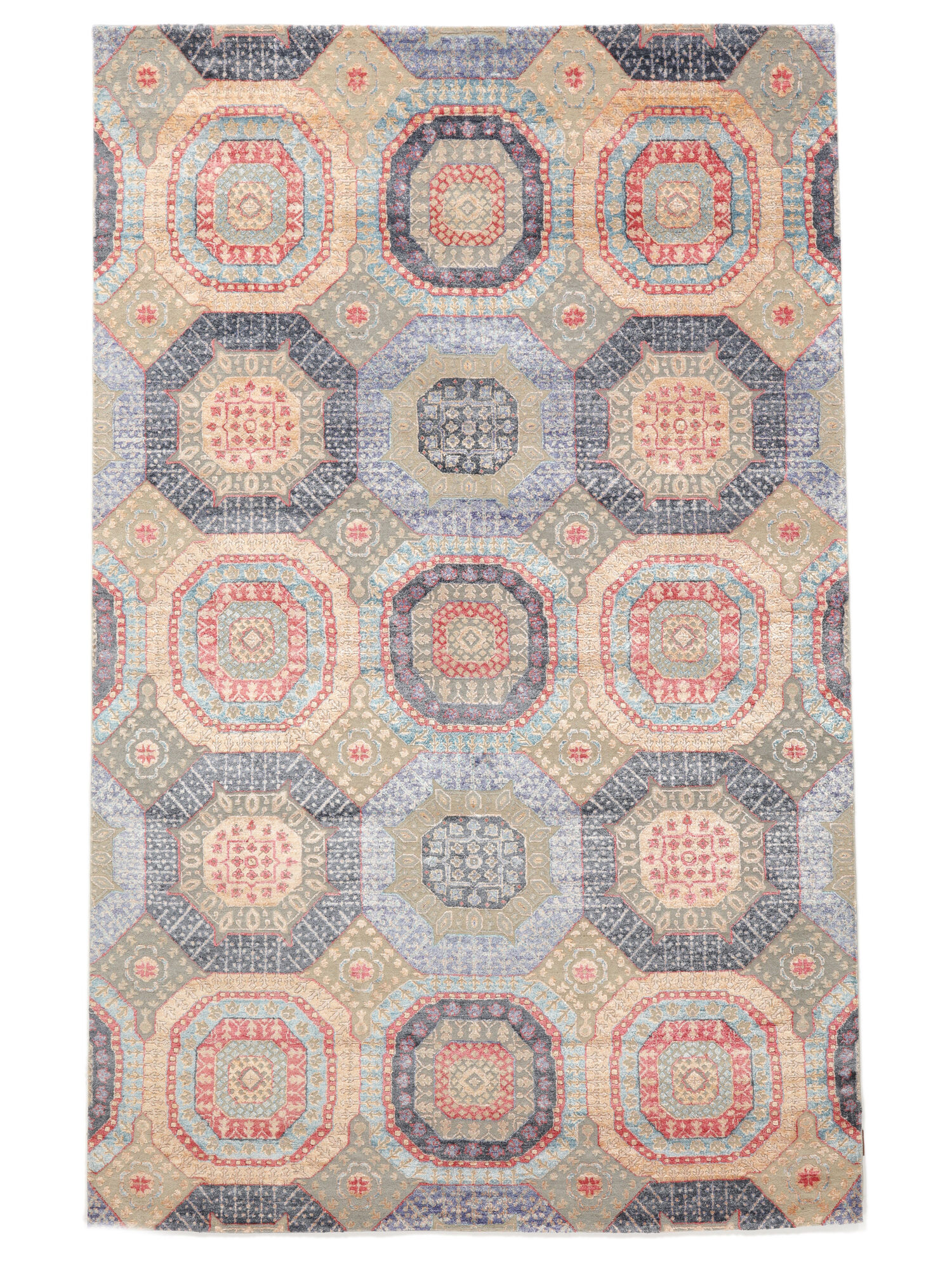Contemporary Design Matta 190x305