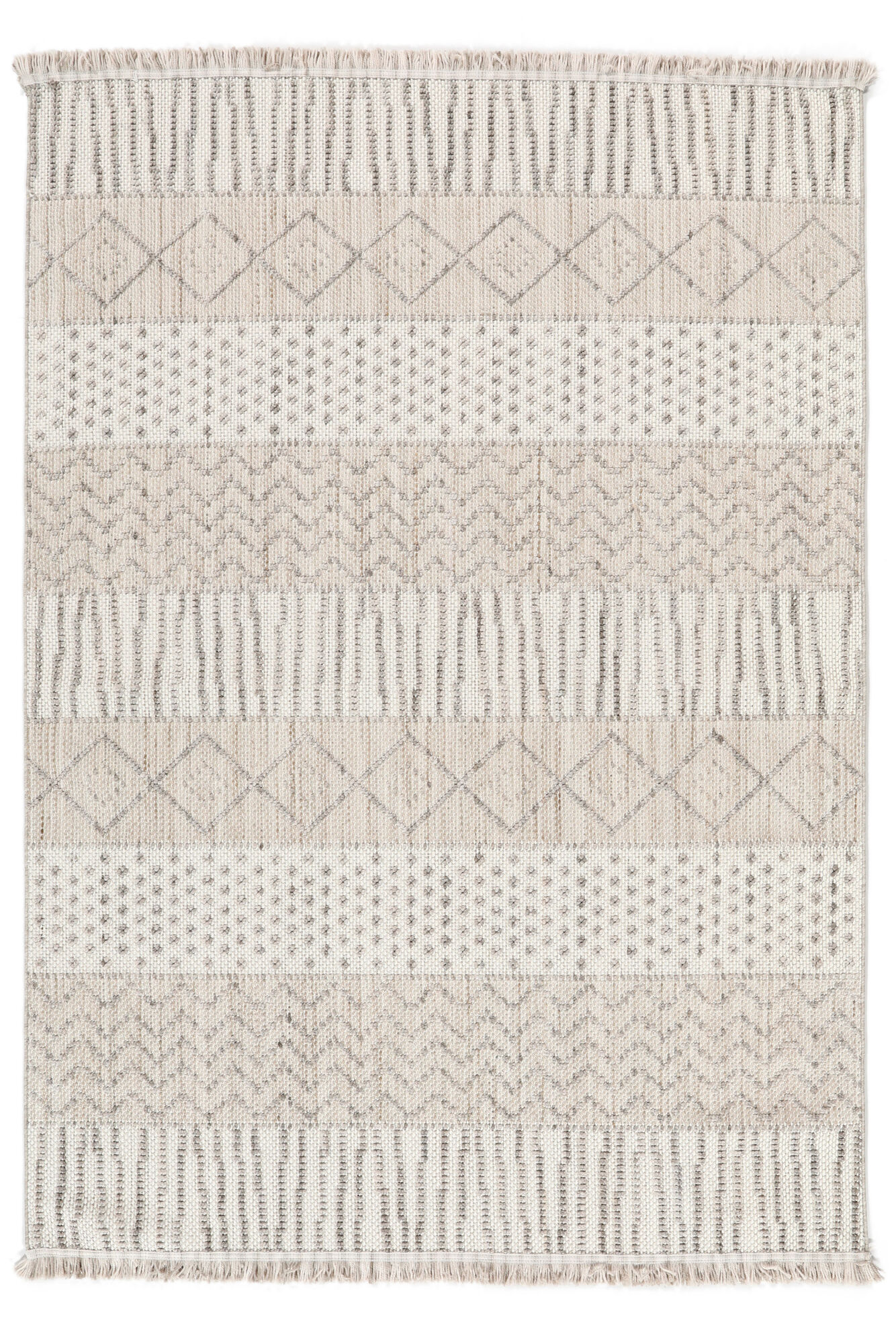 Haya Matta - Beige 160x230