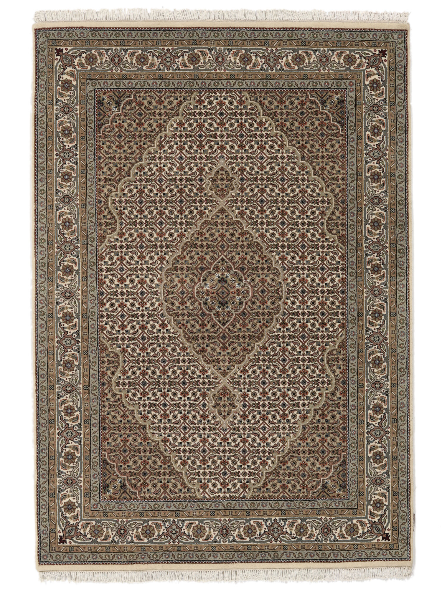 Tabriz Royal Matta 142x204