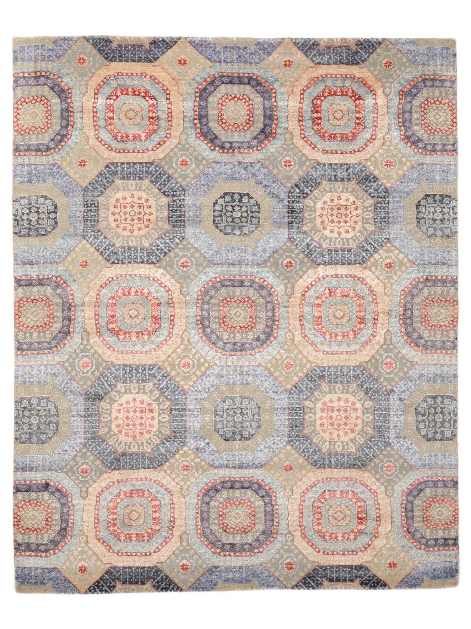 Contemporary Design Matta 241x304