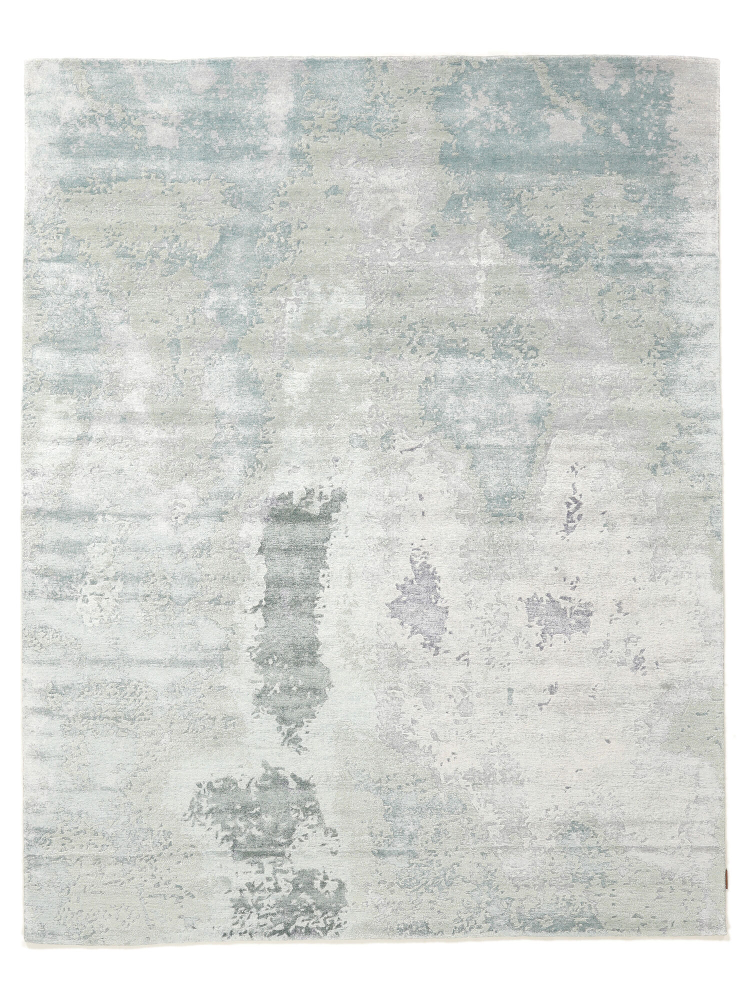
    Contemporary Design - Grey - 237 x 299 cm
  