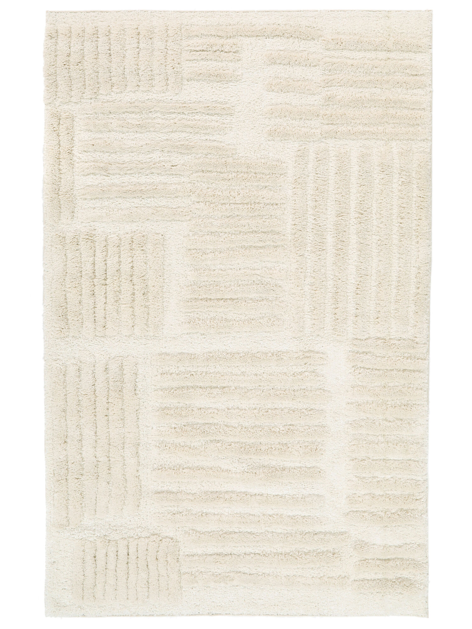 Mondi Matta - Off white 240x340