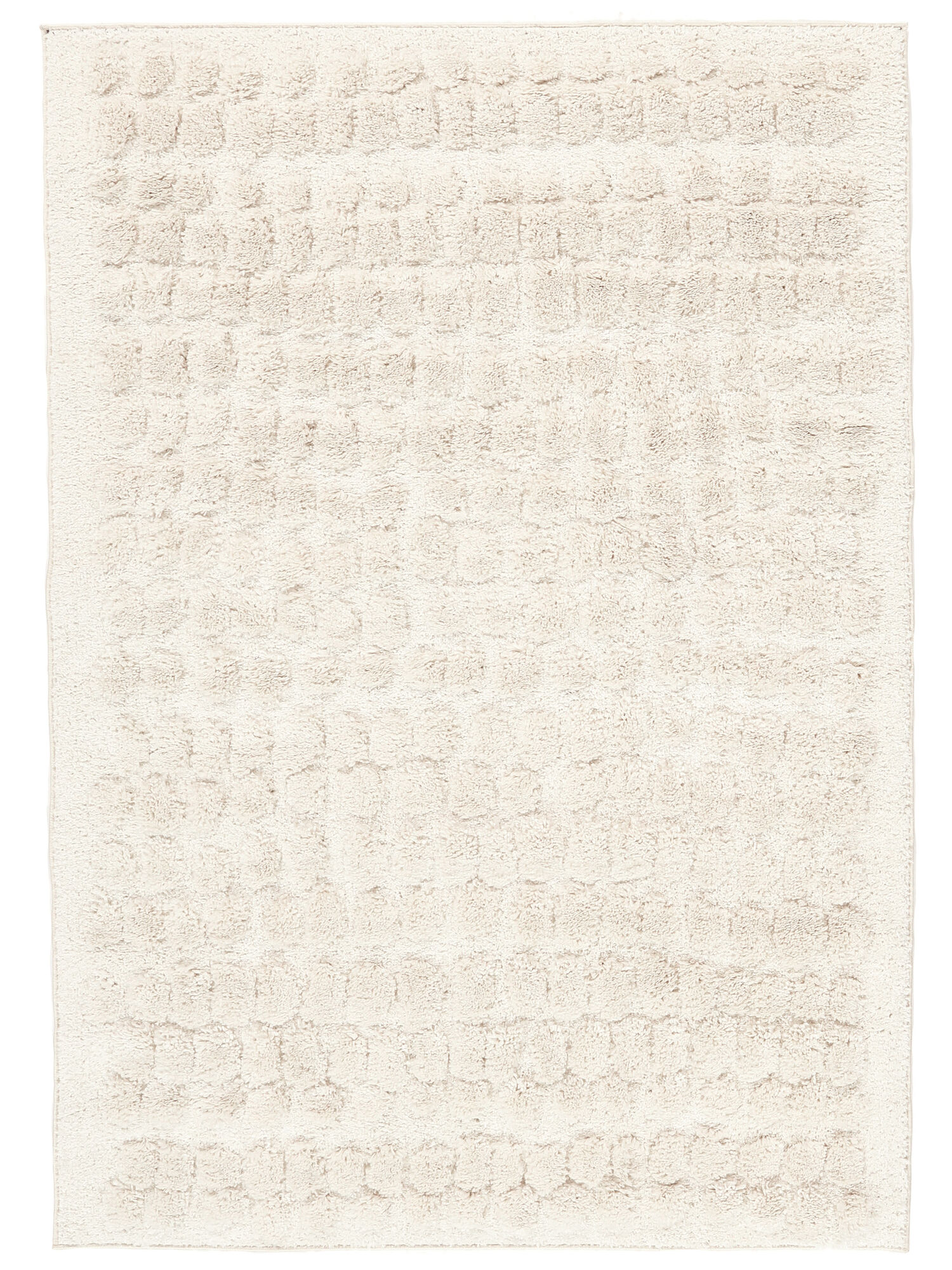 Mirage Off White 200 x 300 cm Rug Rugvista