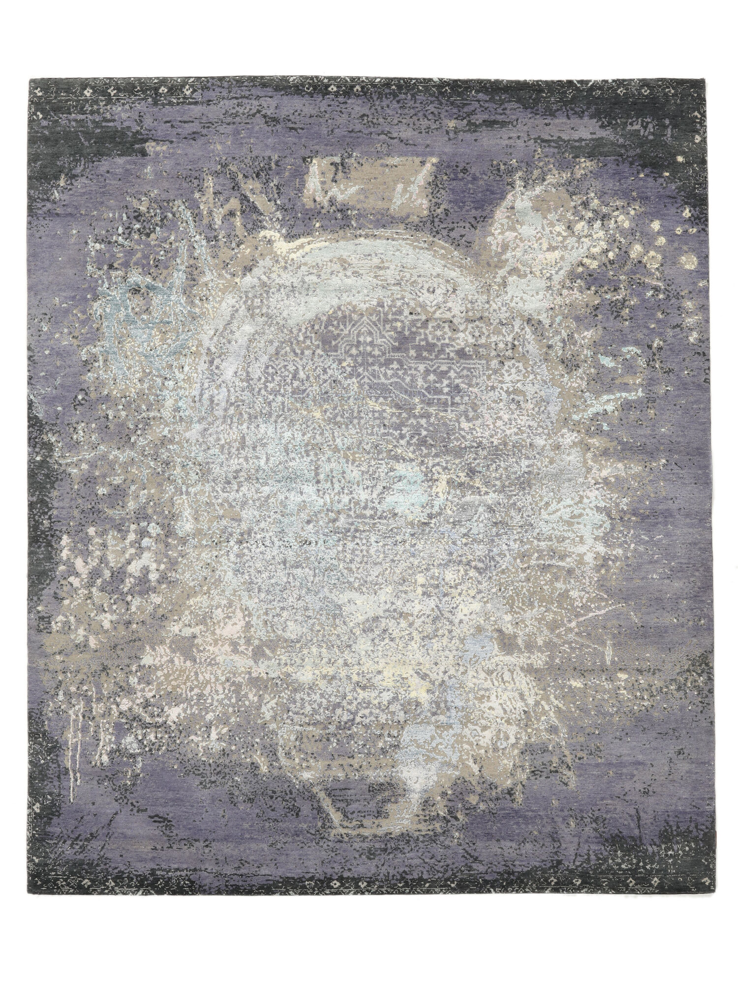 Contemporary Design Matta 249x300