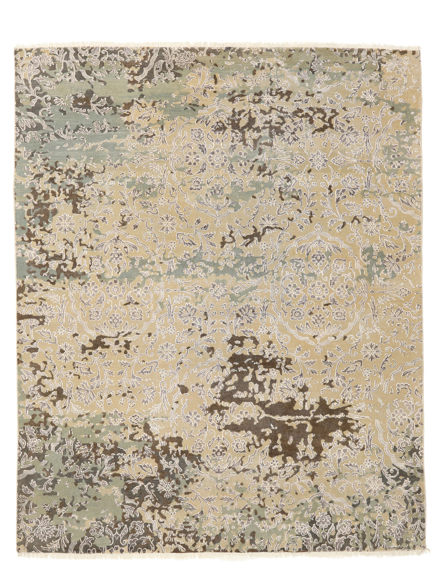 Contemporary Design Matta 243x305