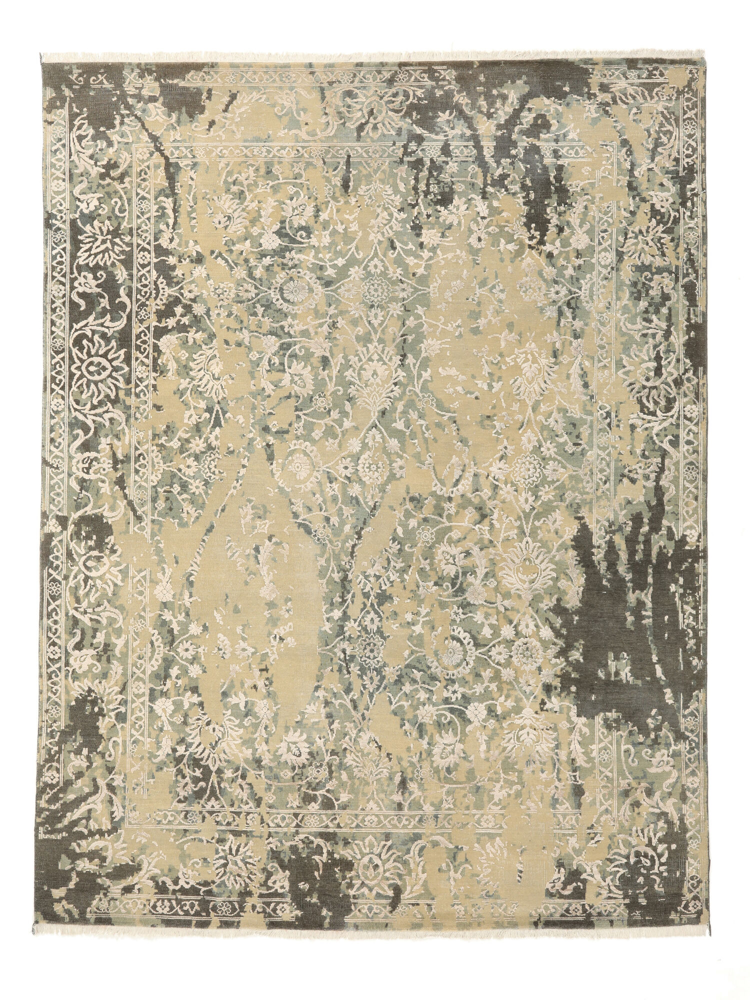 Contemporary Design Matta 240x312