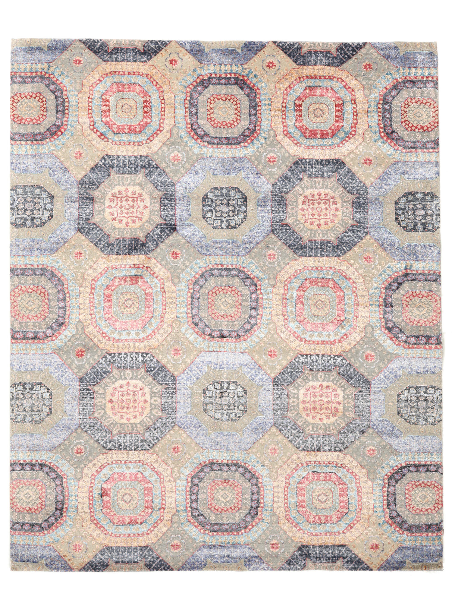 Contemporary Design Matta 248x305
