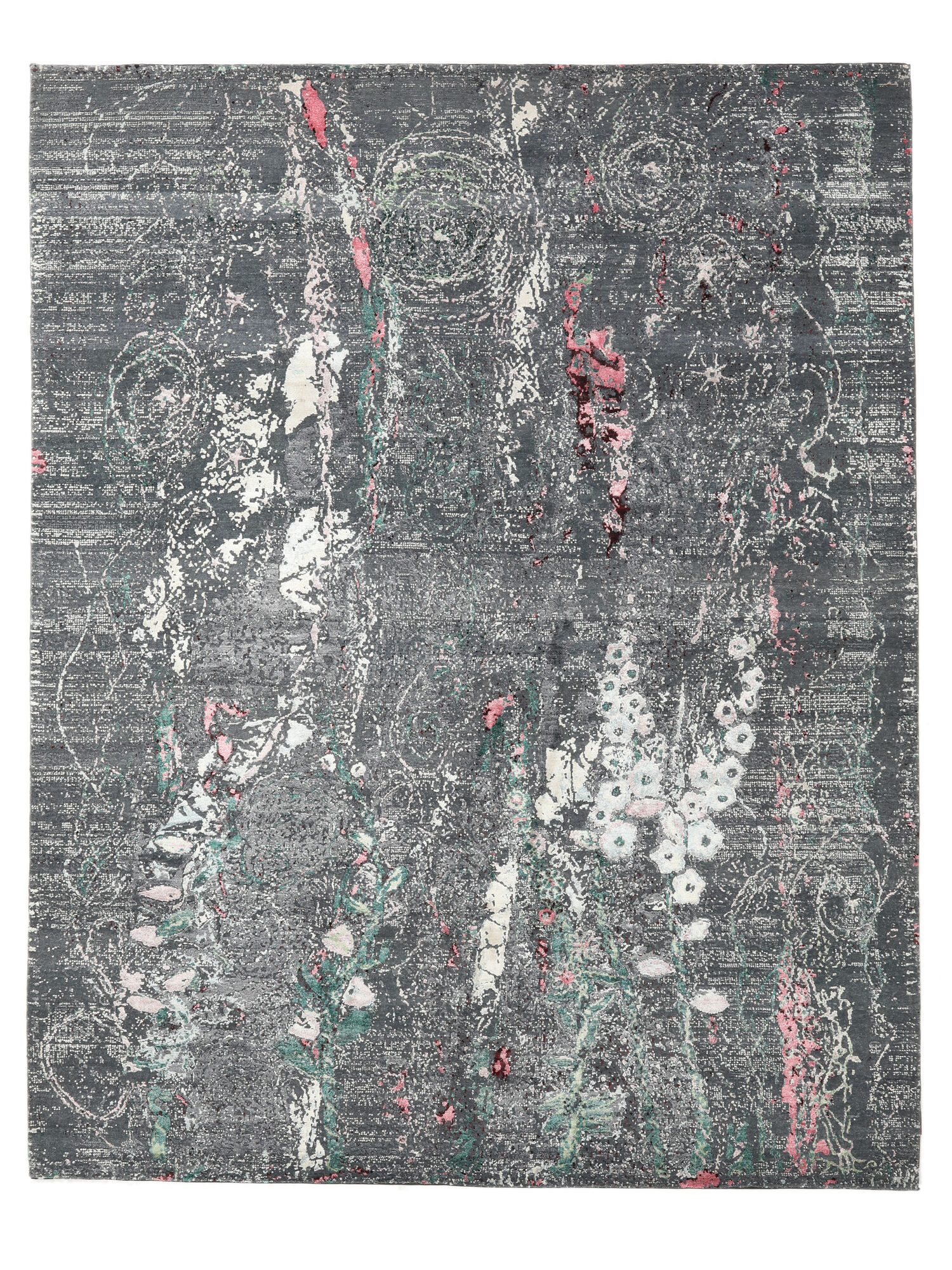 Contemporary Design Matta 242x306