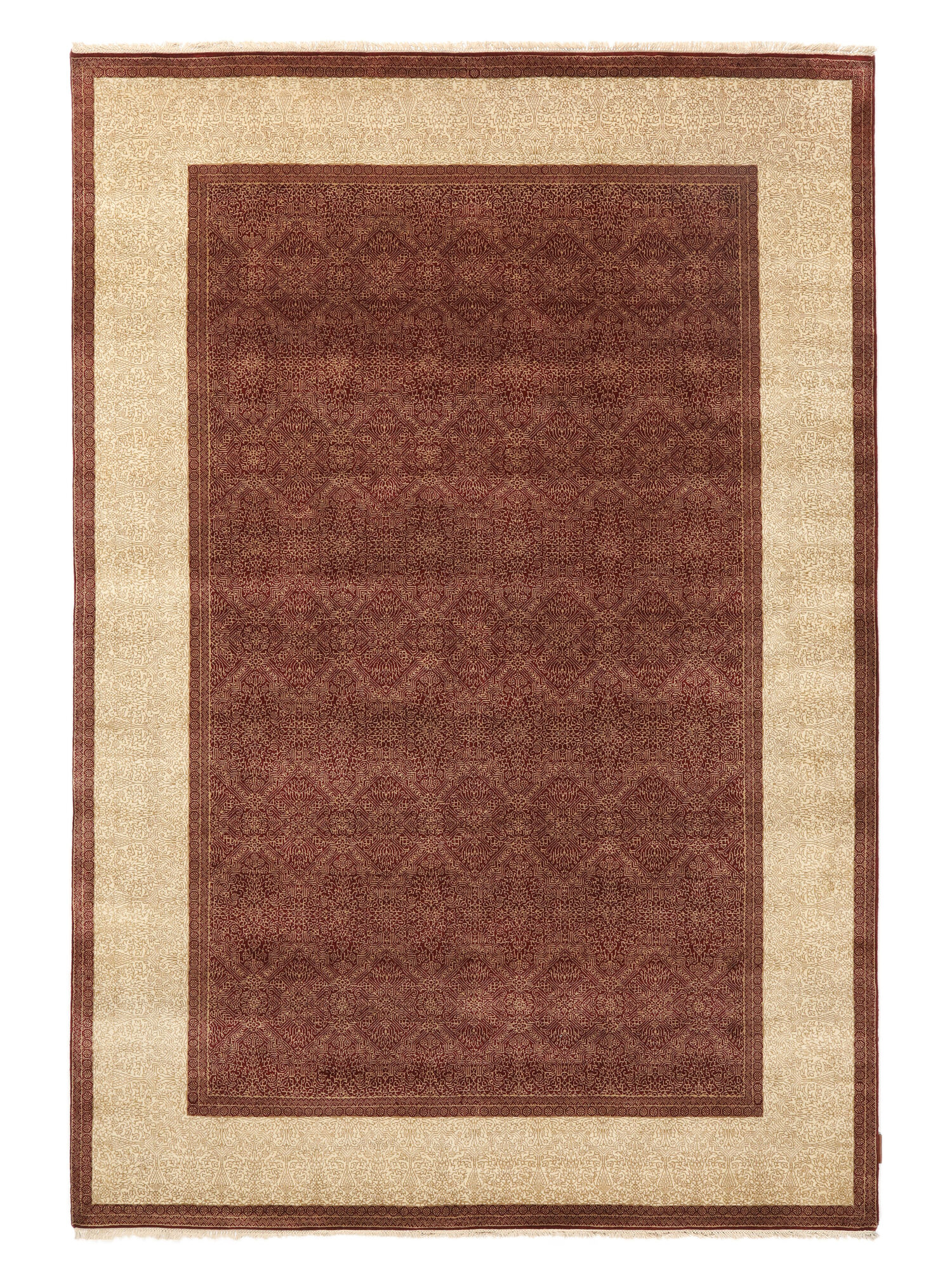 Sarough American Matta 188x273