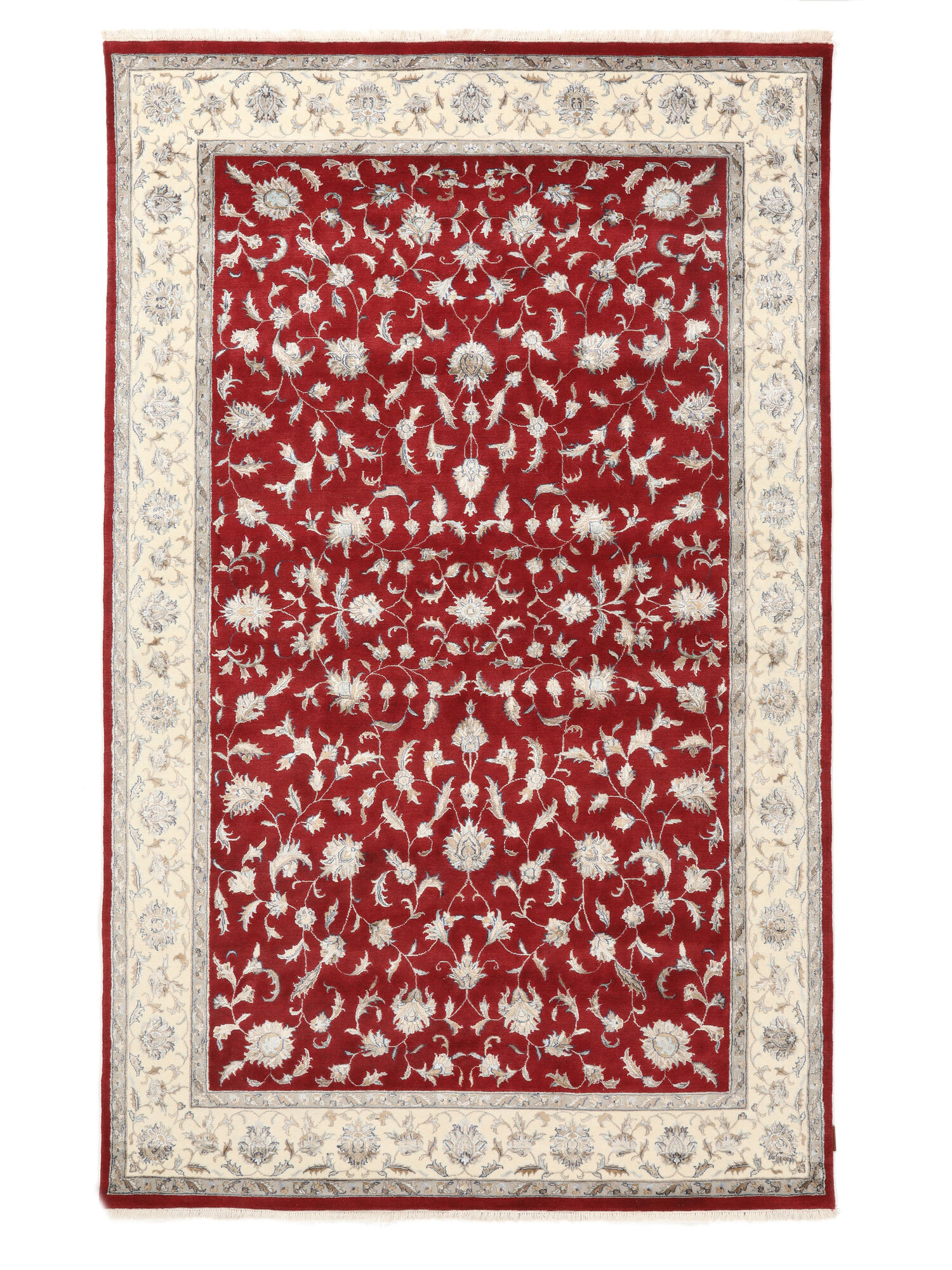 Nain Indisk Matta 188x300