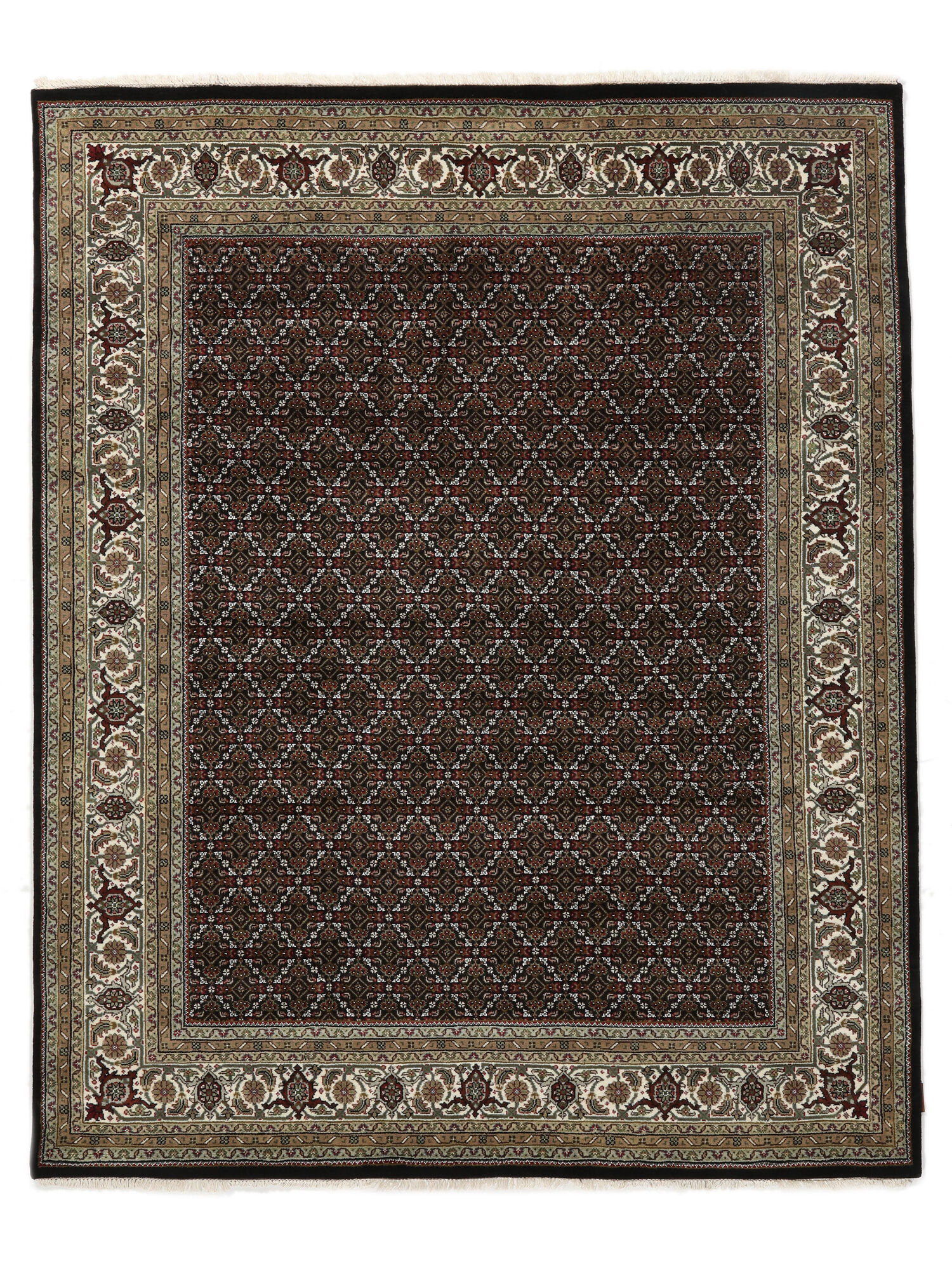 Tabriz Royal Matta 200x246