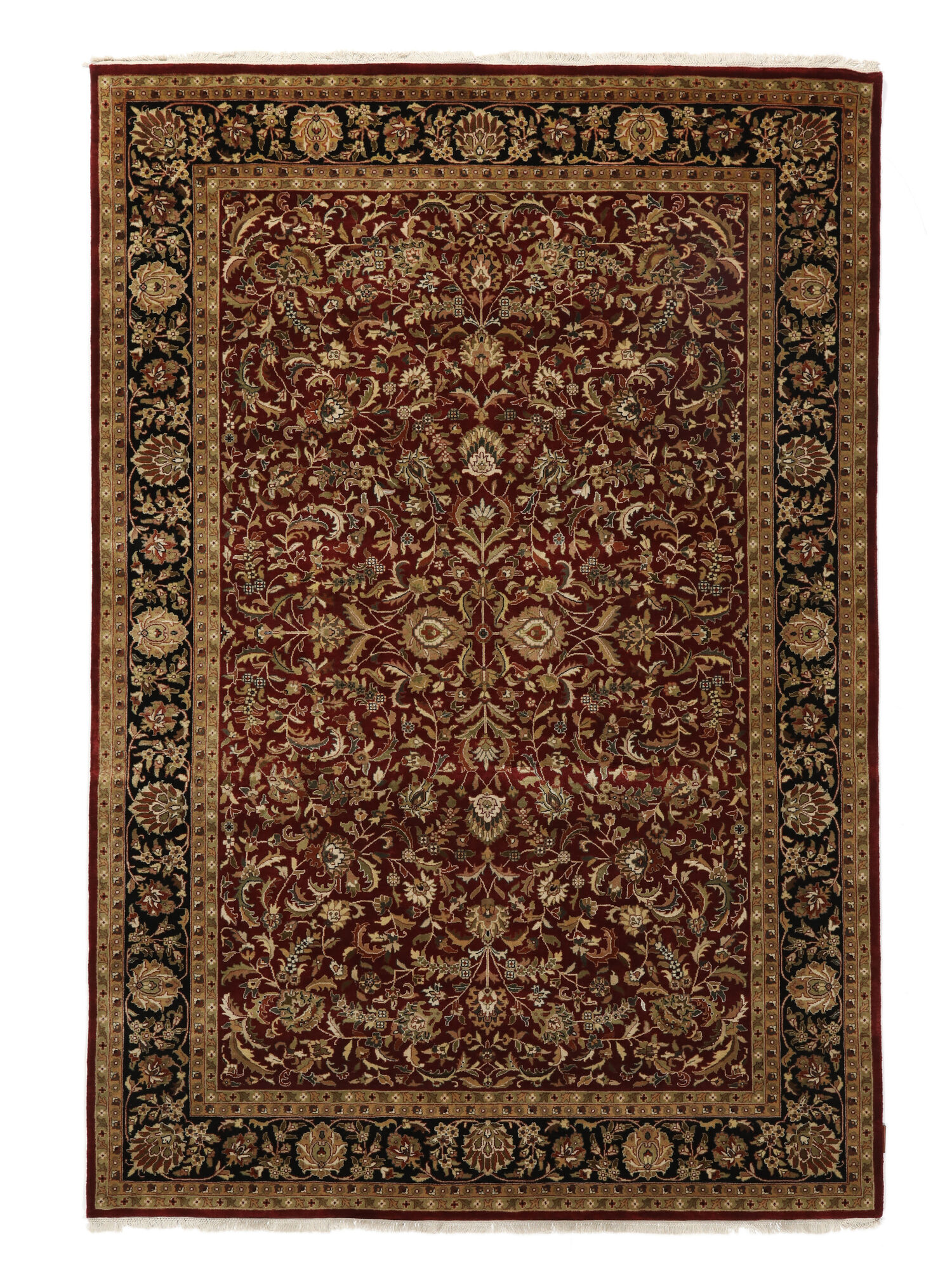 Sarough American Matta 190x276