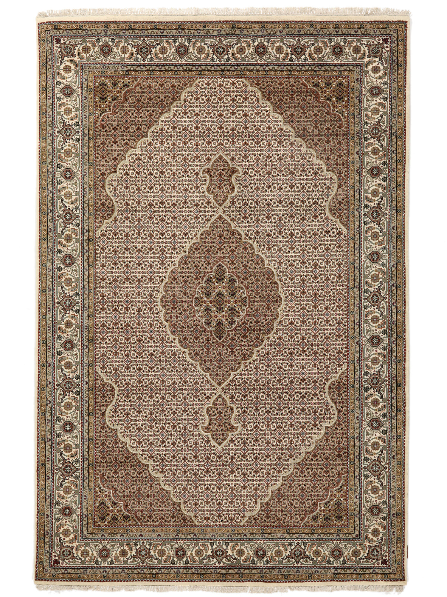 Tabriz Royal Matta 195x300
