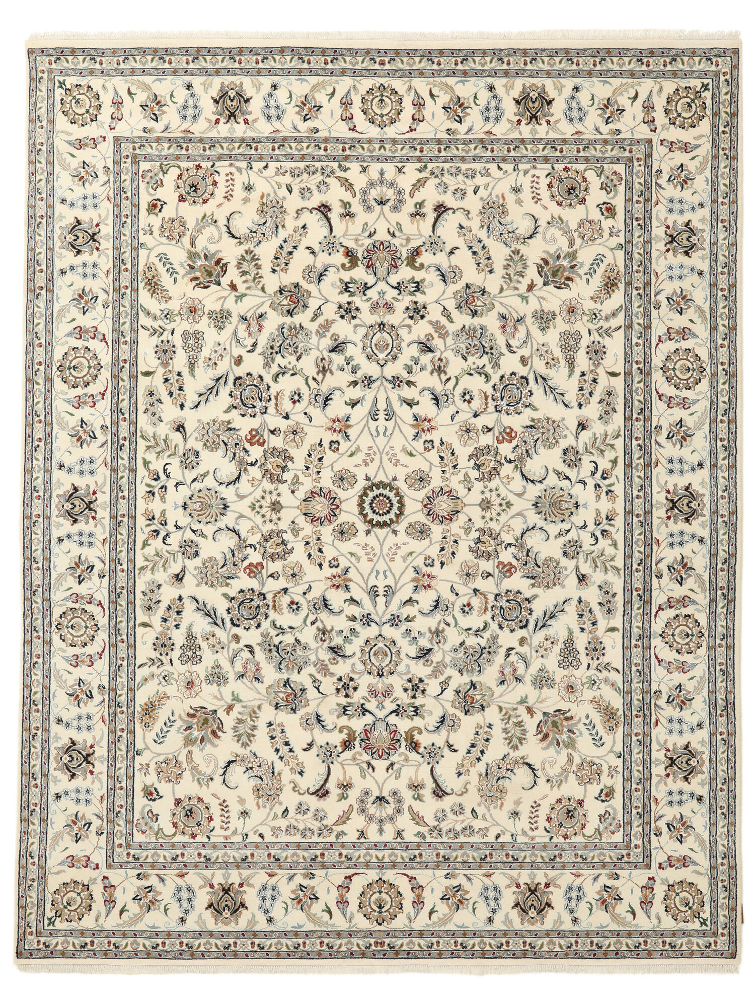 Nain Indisk Matta 241x308