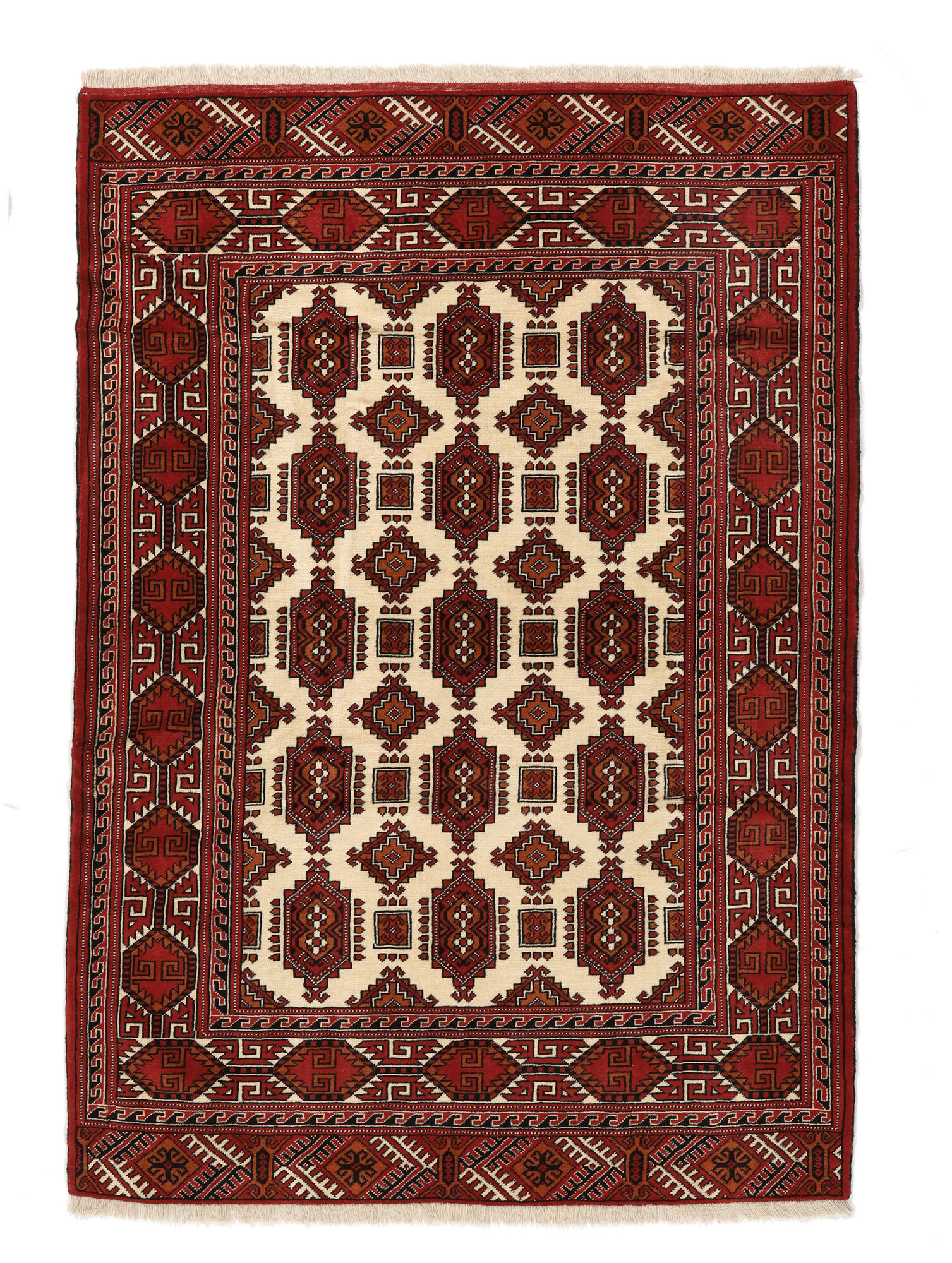 Turkaman Matta 139x199