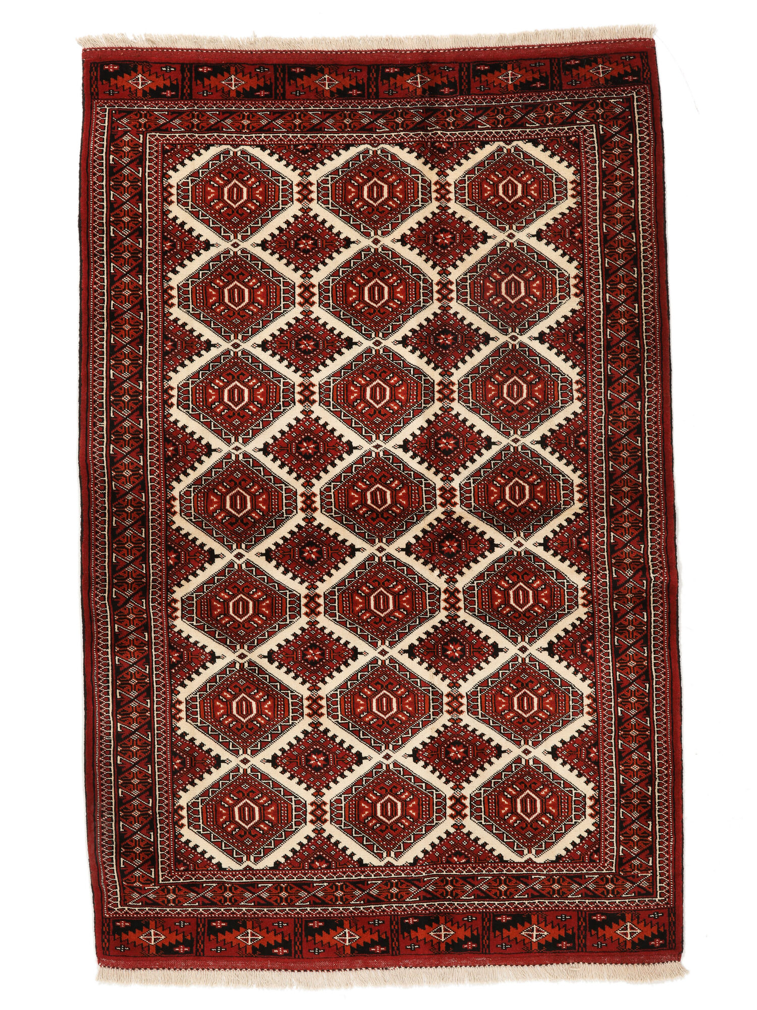 Turkaman Matta 135x202