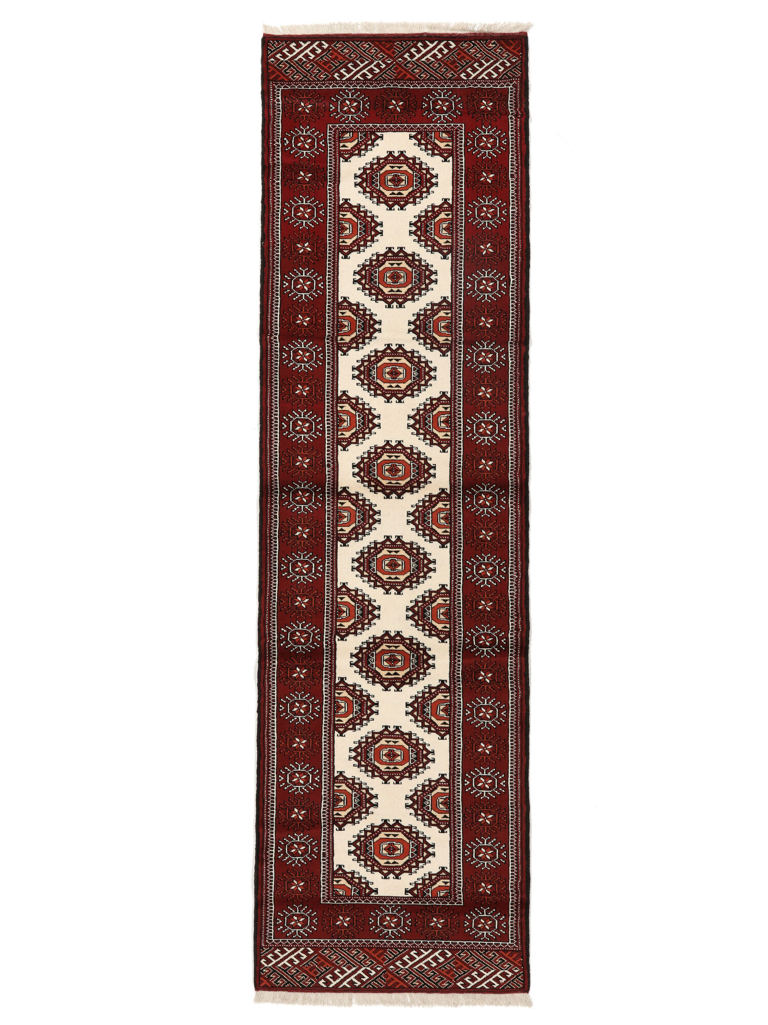 Turkaman Matta 83x286