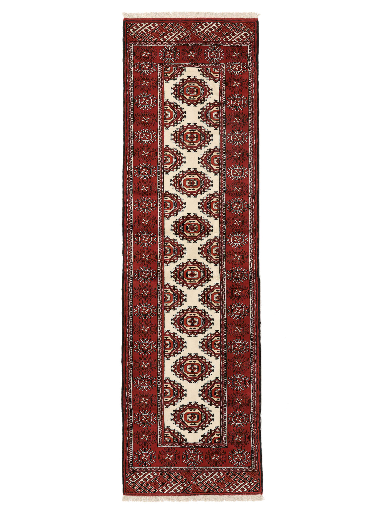 Turkaman Matta 86x291