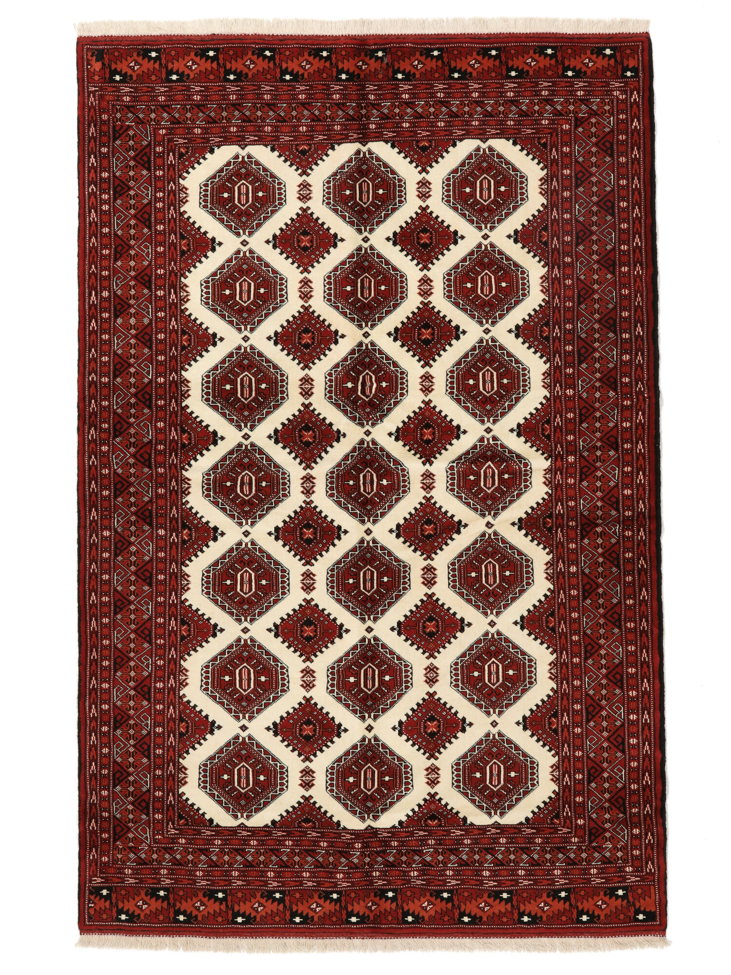 Turkaman Matta 155x239