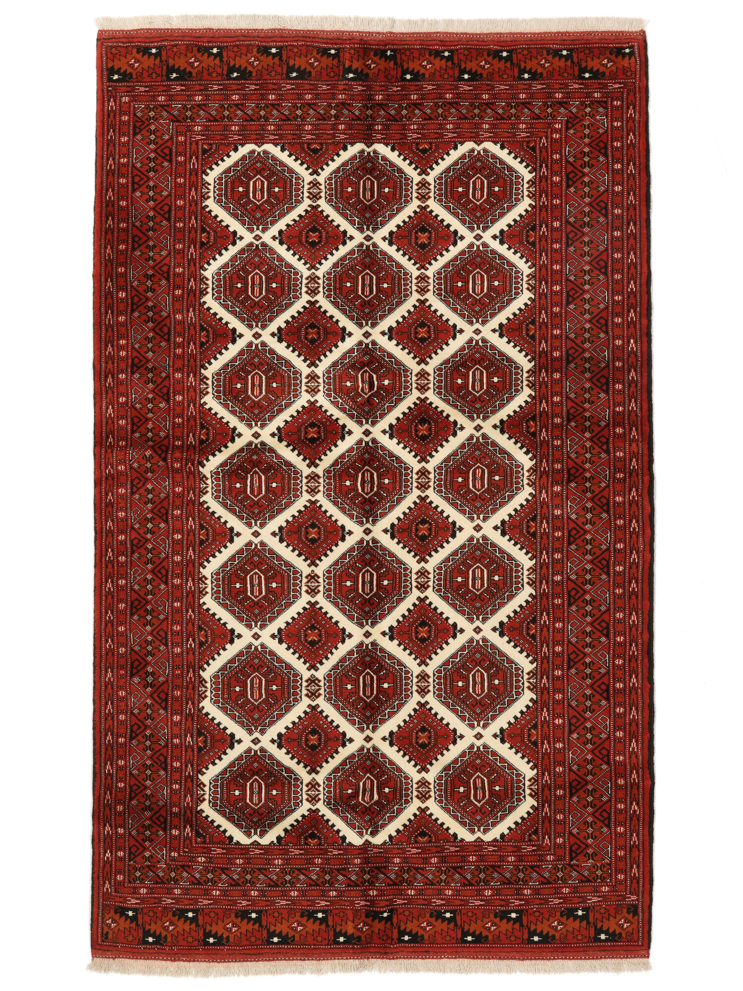 Turkaman Matta 157x253