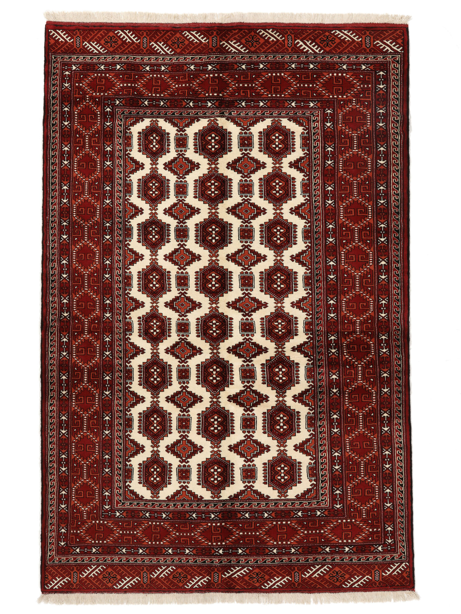 Turkaman Matta 158x247