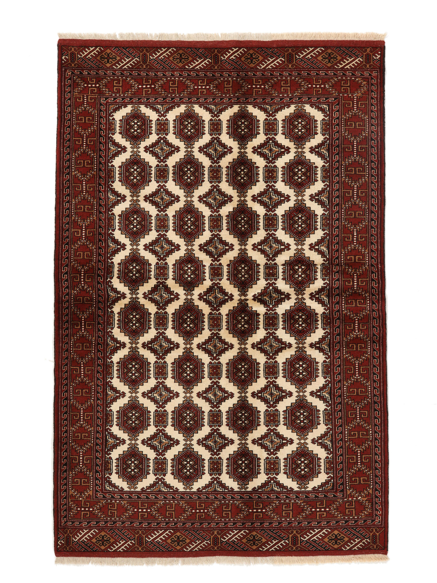 Turkaman Matta 136x208