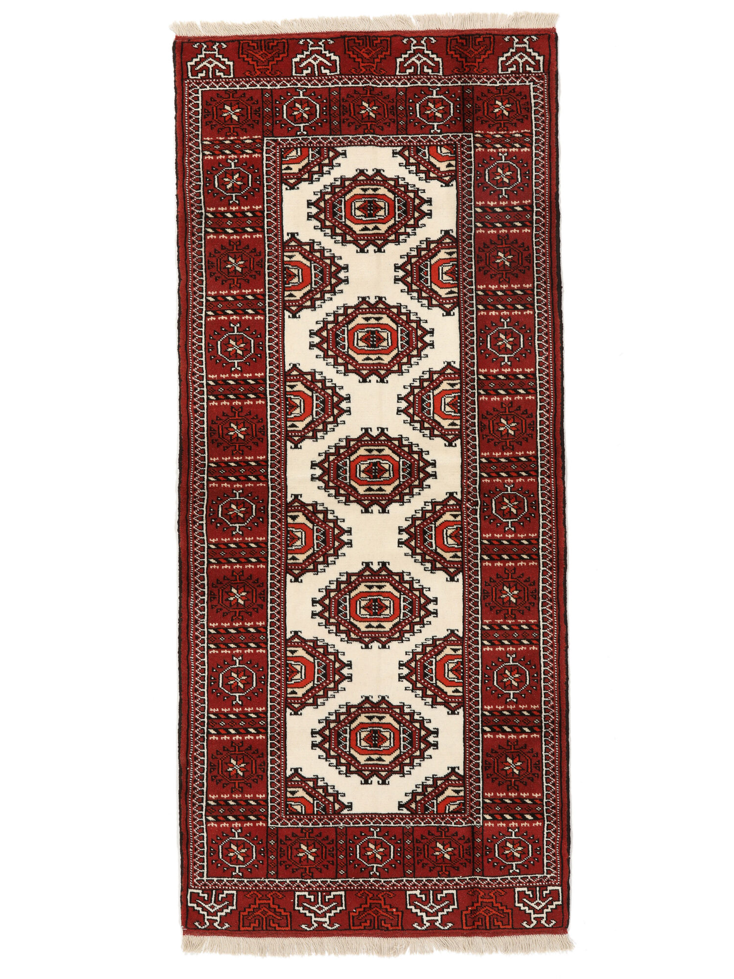 Turkaman Matta 84x194