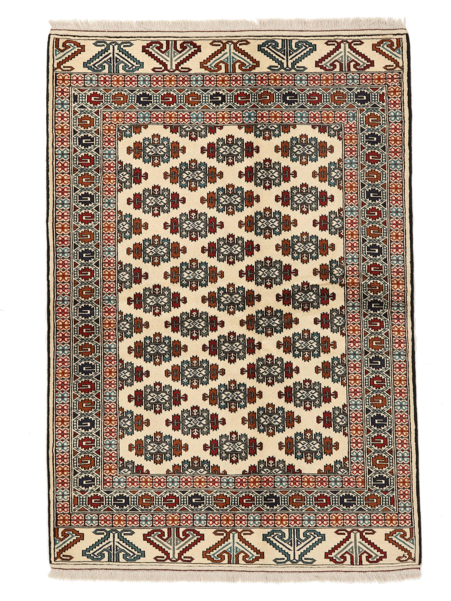 Turkaman Matta 134x195