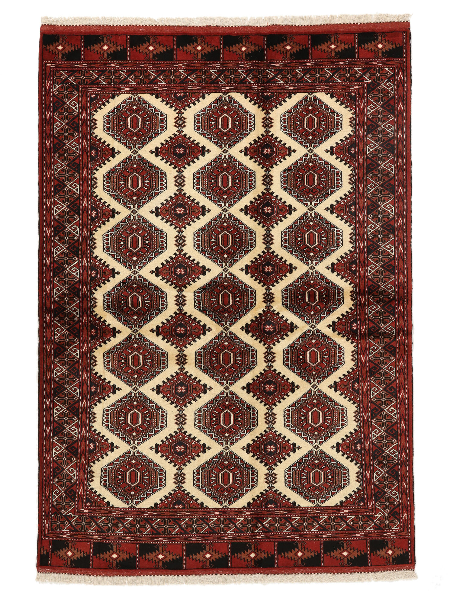 Turkaman Matta 135x193