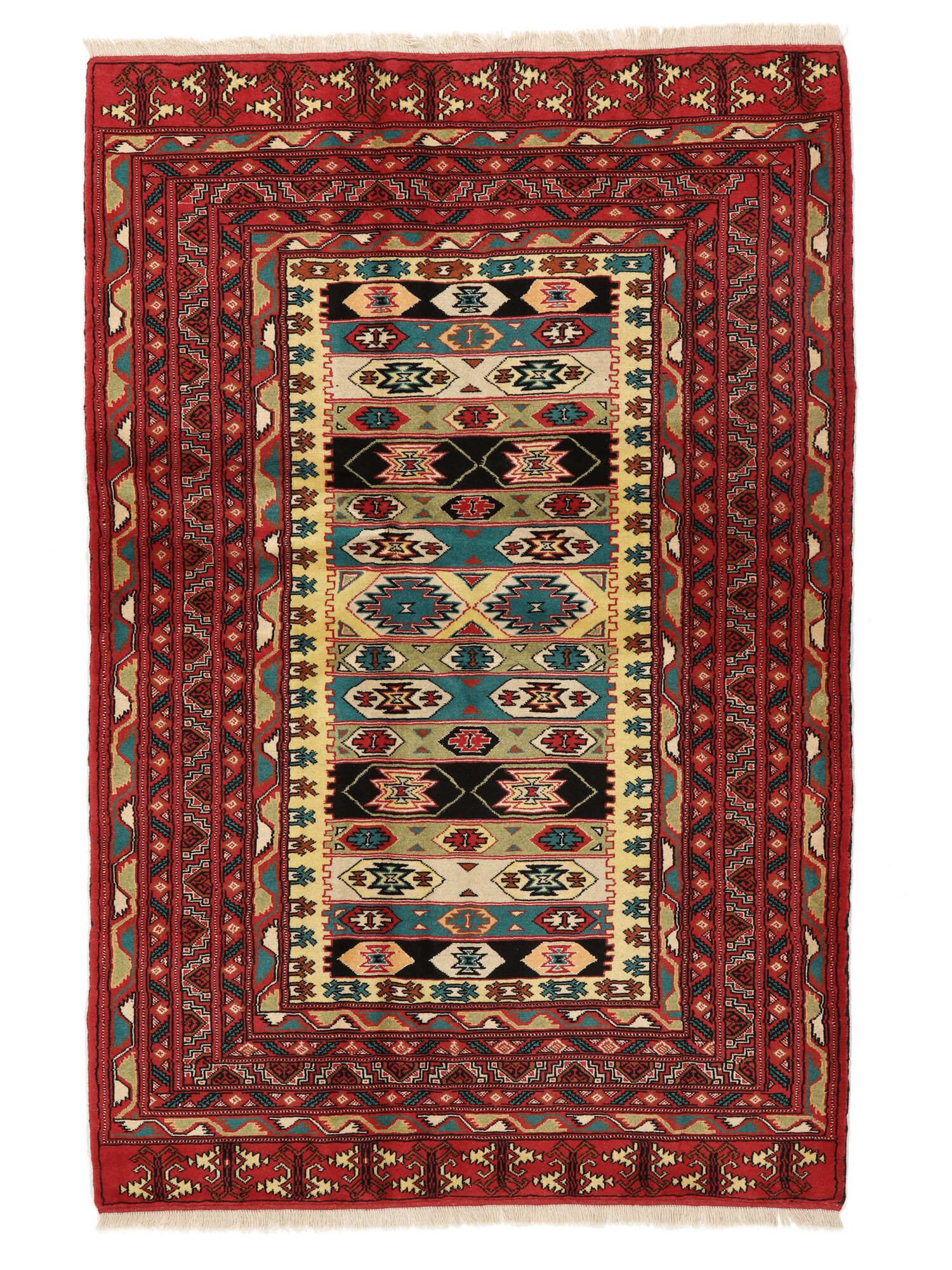 Turkaman Matta 130x196