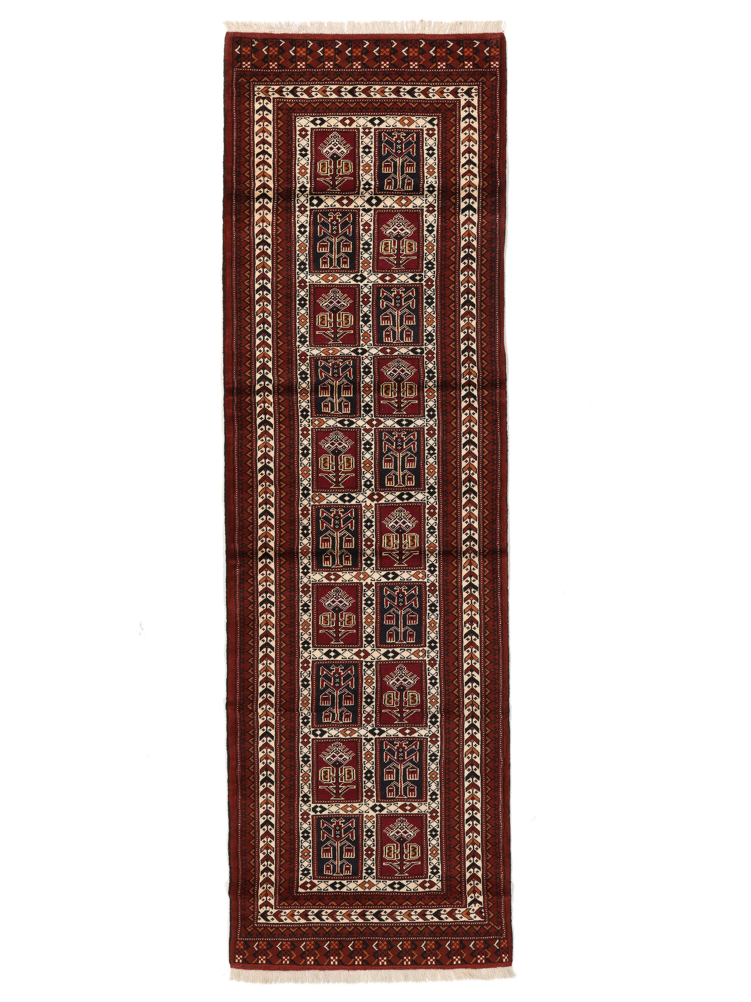 Turkaman Matta 84x279