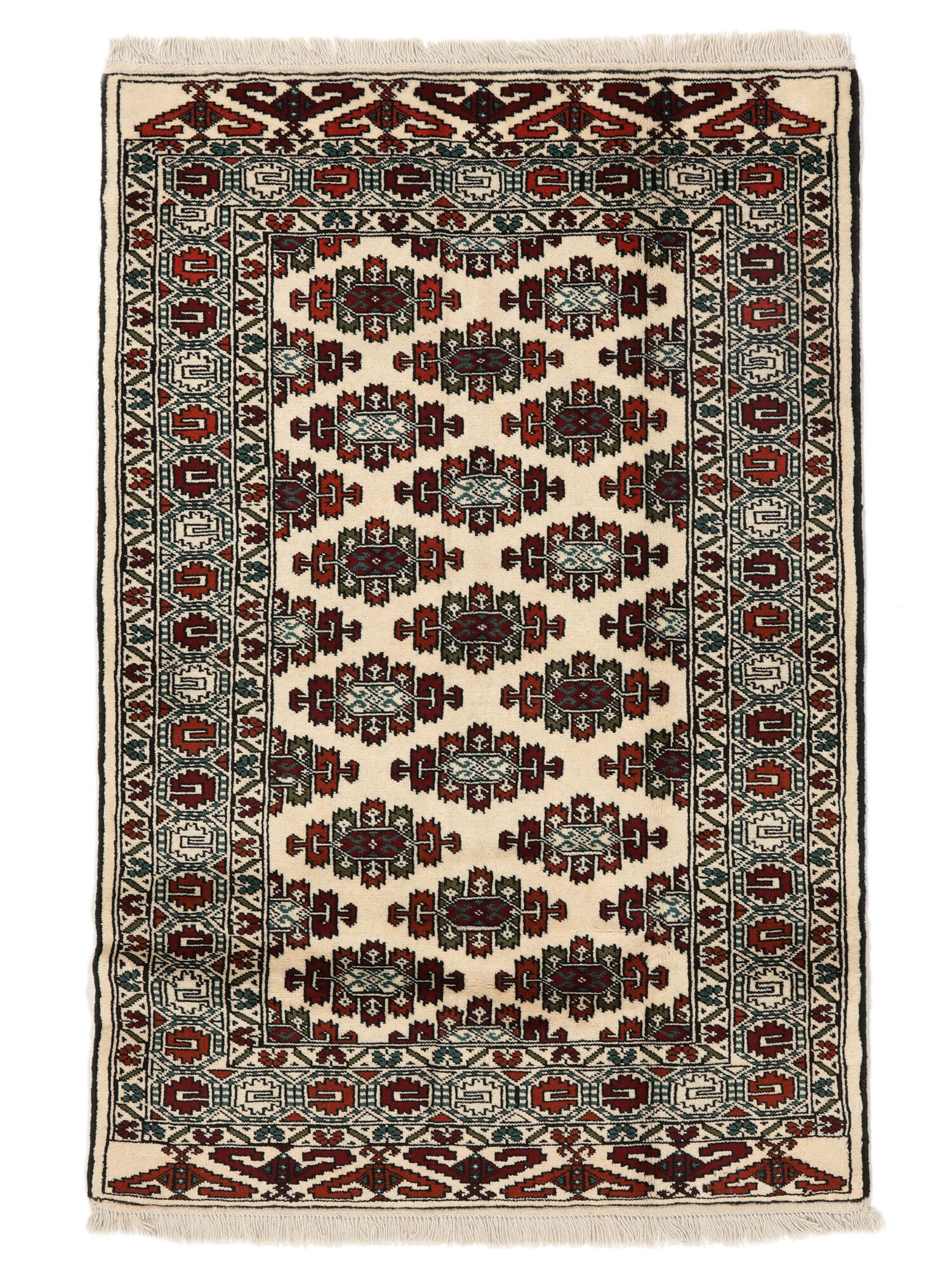 Turkaman Matta 103x152
