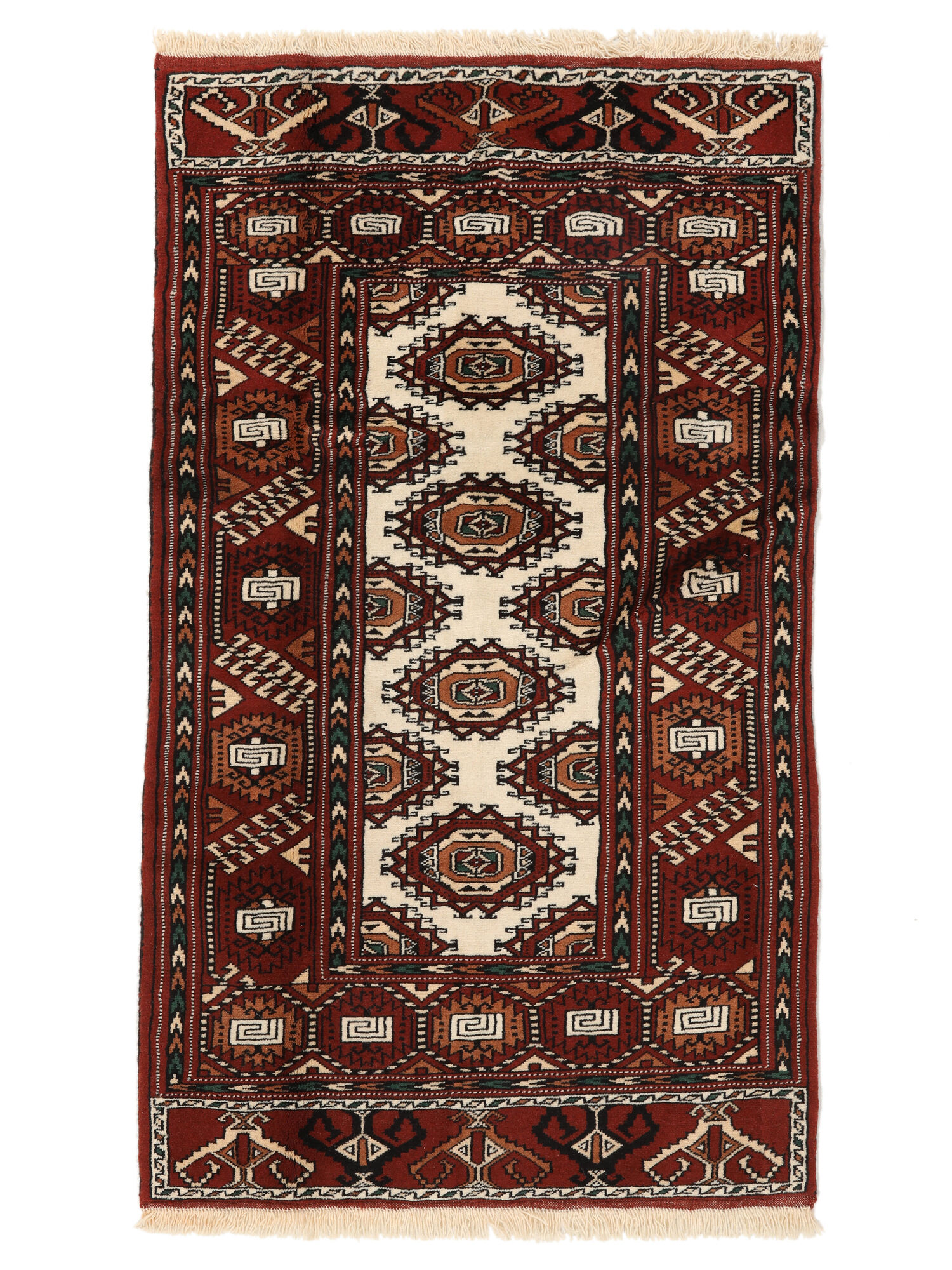 Turkaman Matta 83x140
