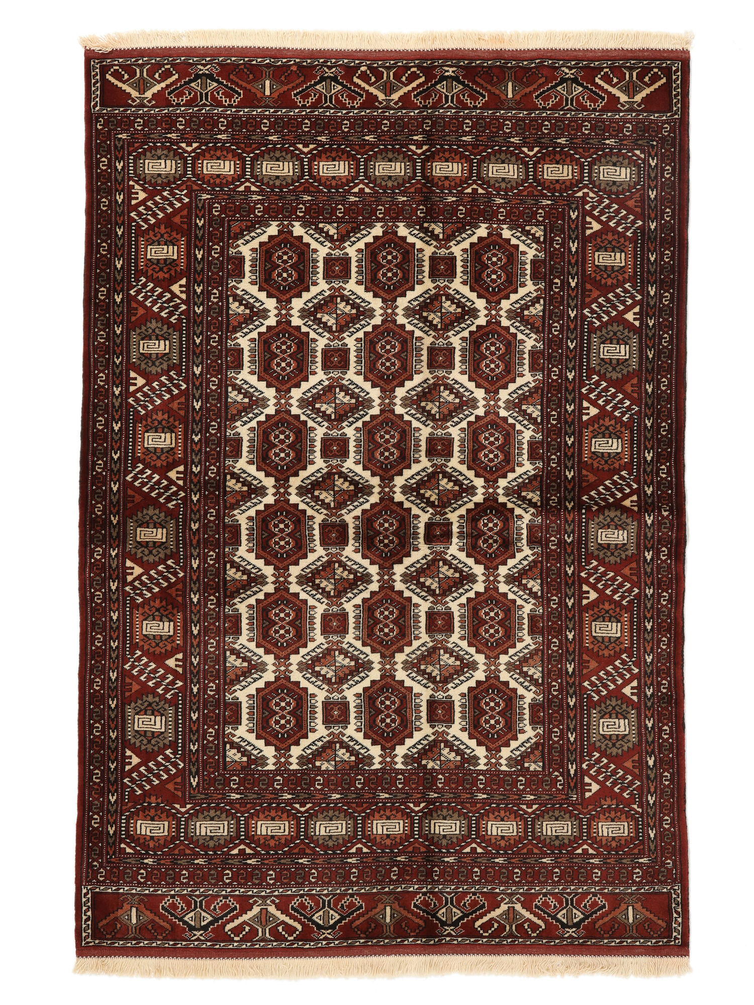 Turkaman Matta 135x200