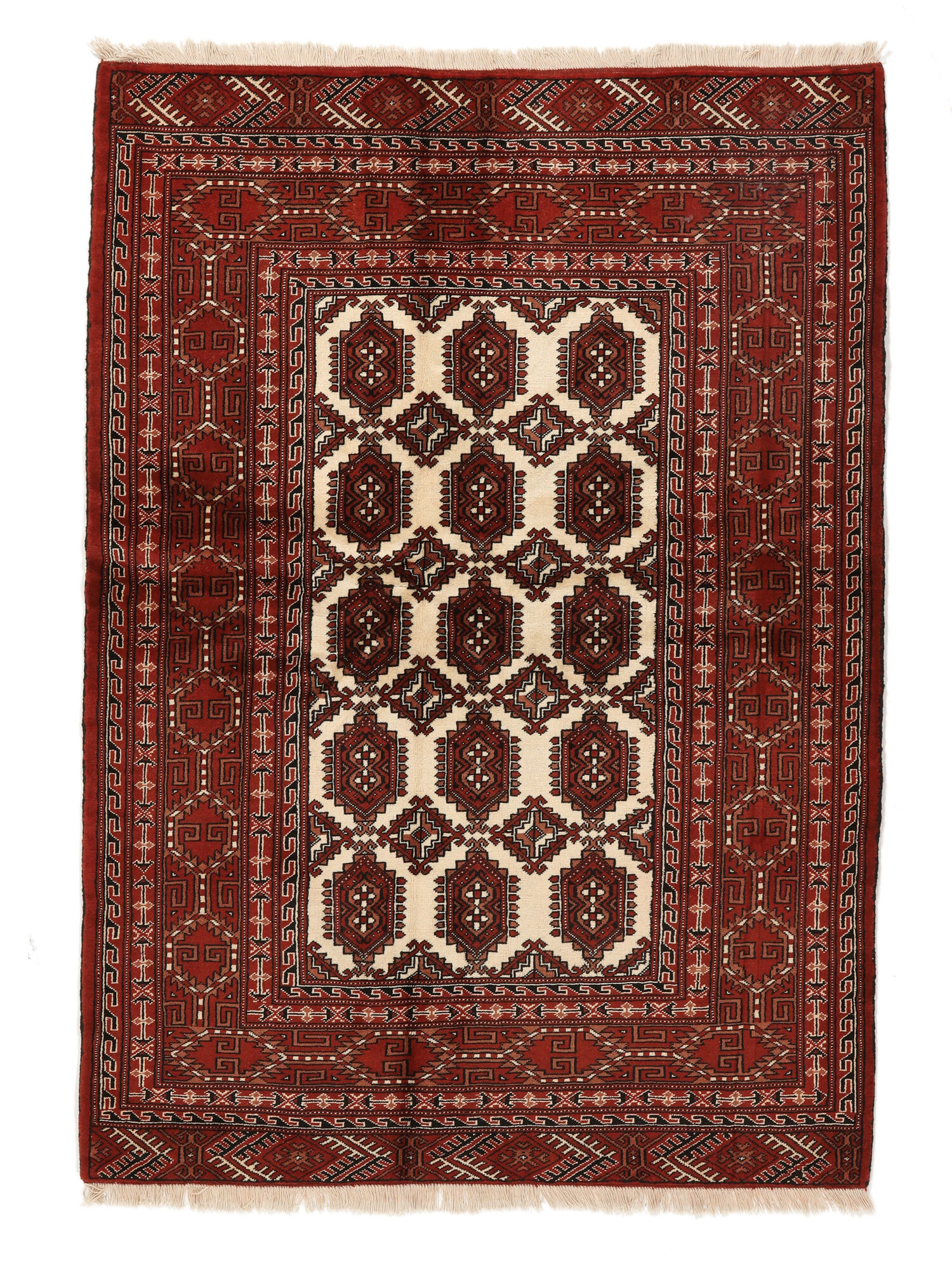 Turkaman Matta 133x185