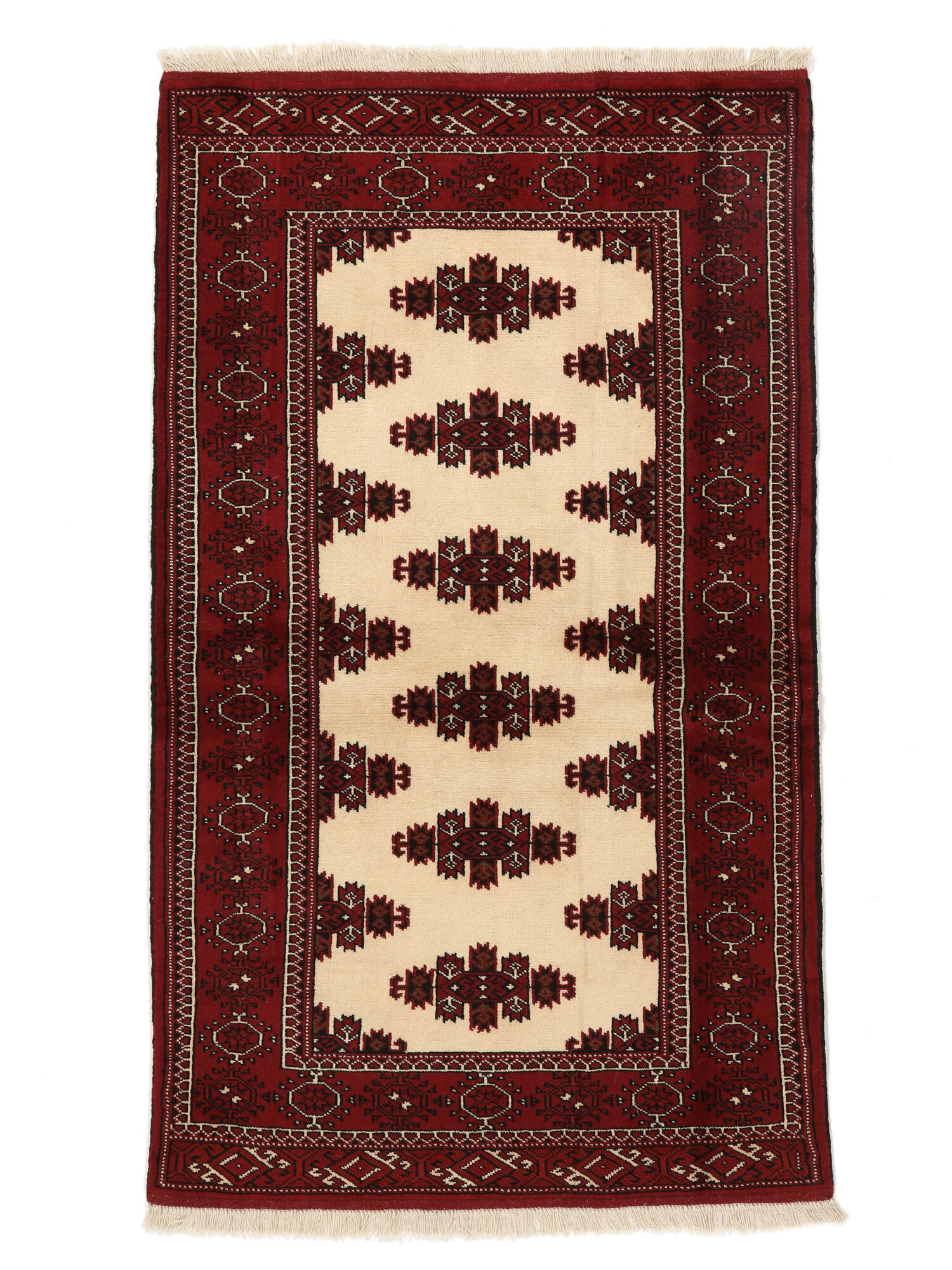 Turkaman Matta 96x163