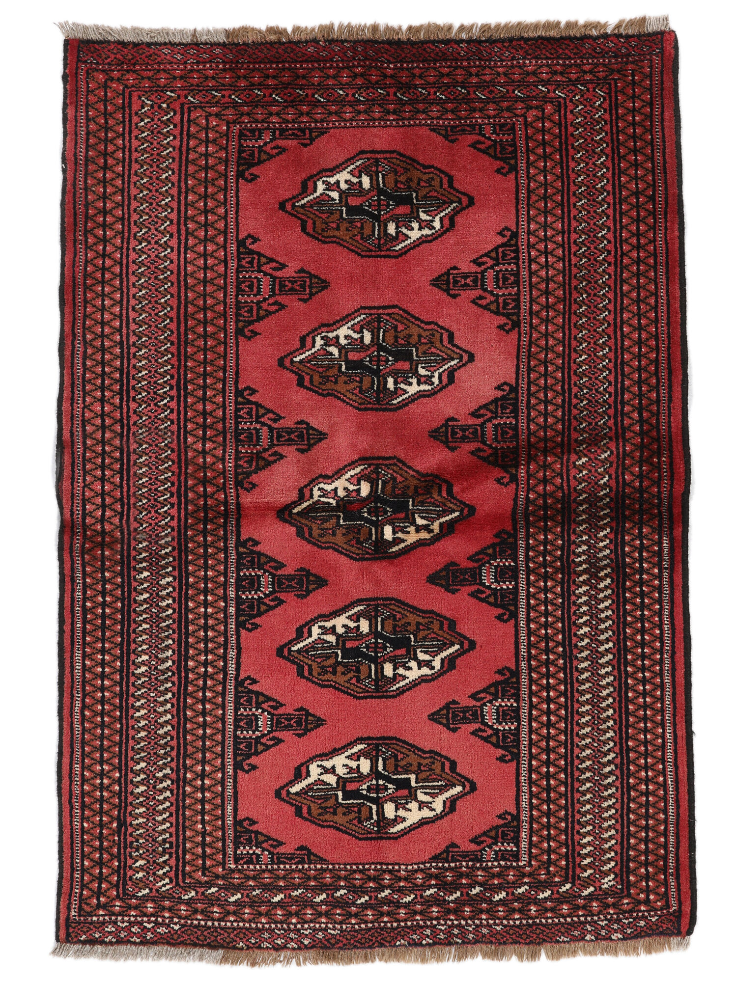 Turkaman Matta 80x116