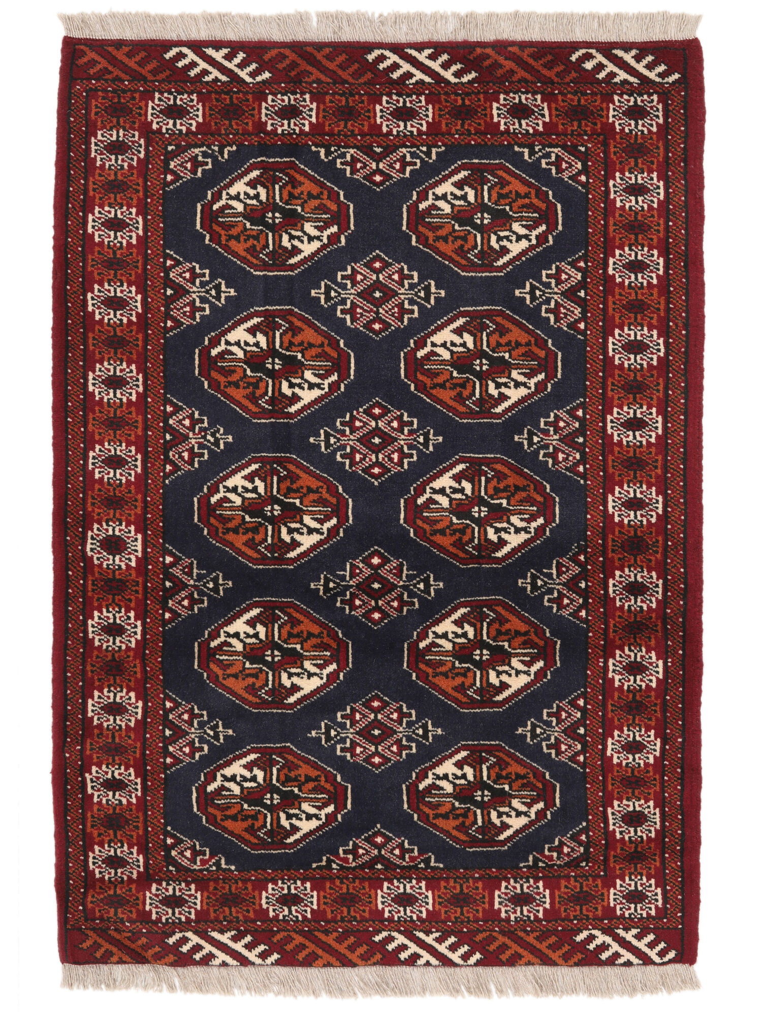 Turkaman Matta 84x118
