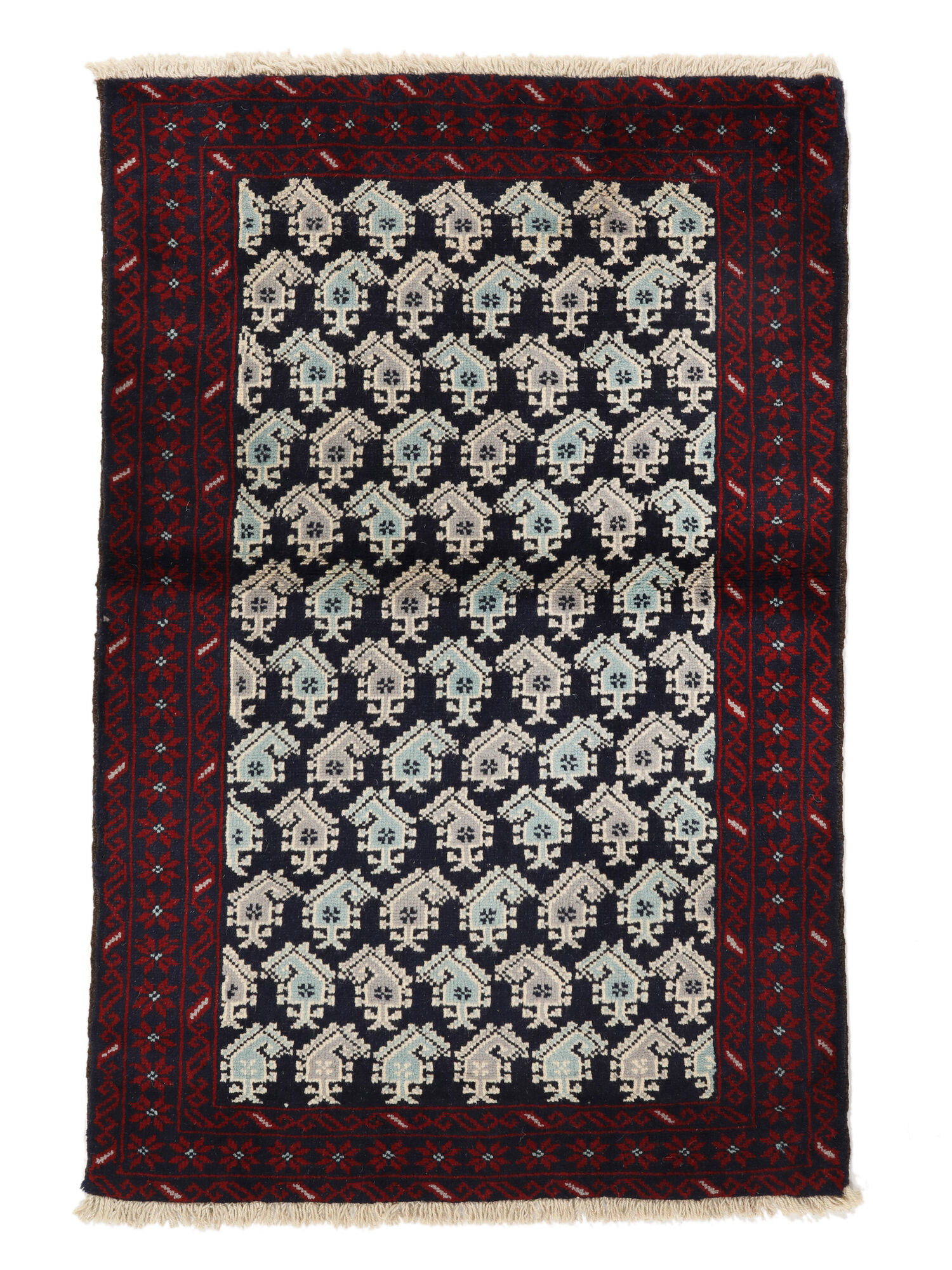 Beluch Matta 82x127