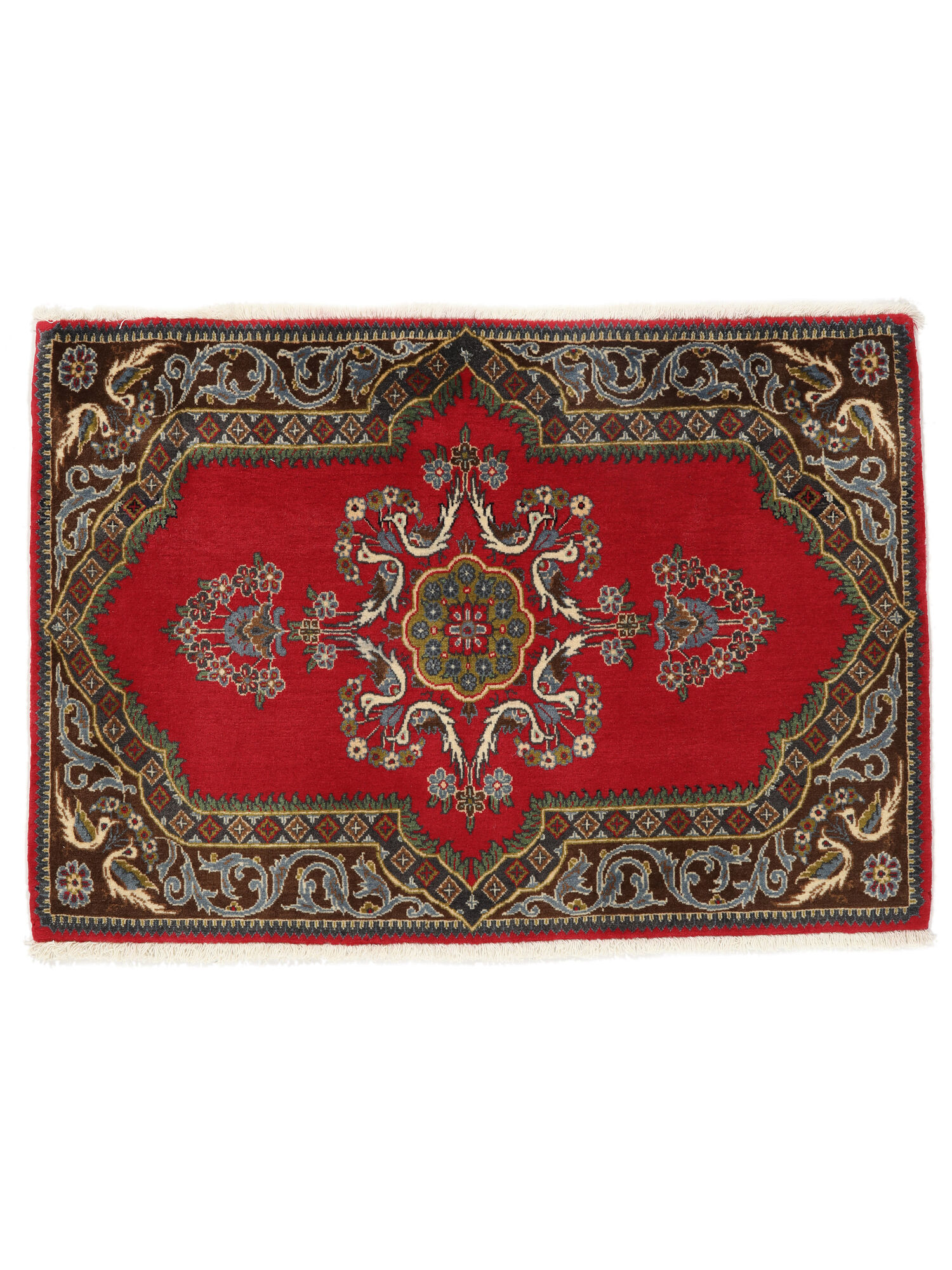 Keshan Matta 66x98
