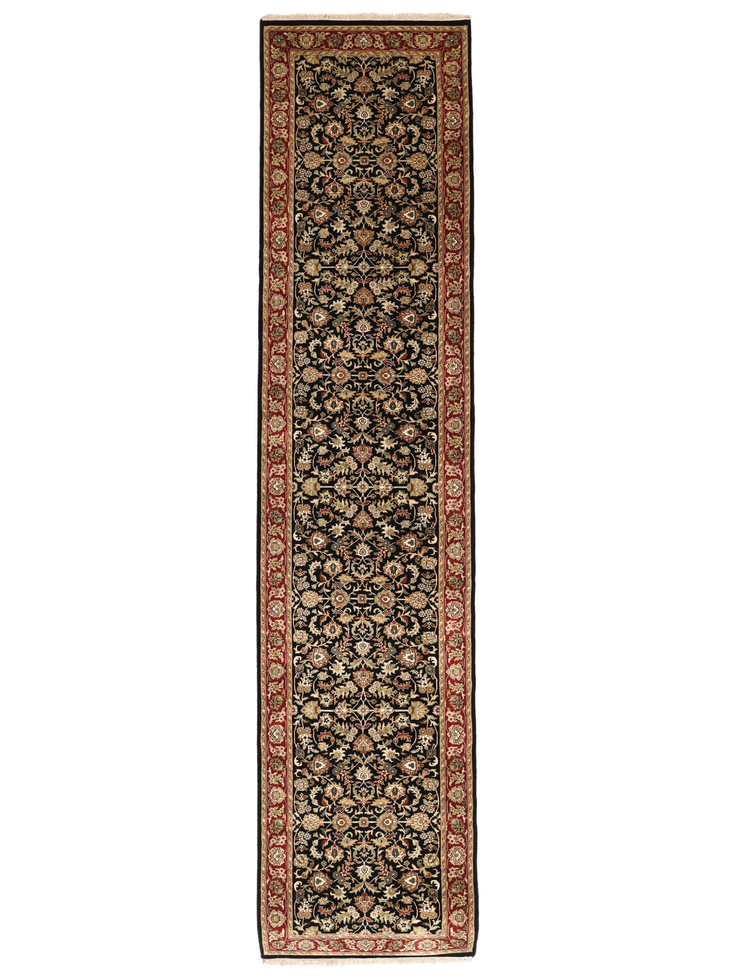 
    Sarouk American - Brown - 84 x 370 cm
  